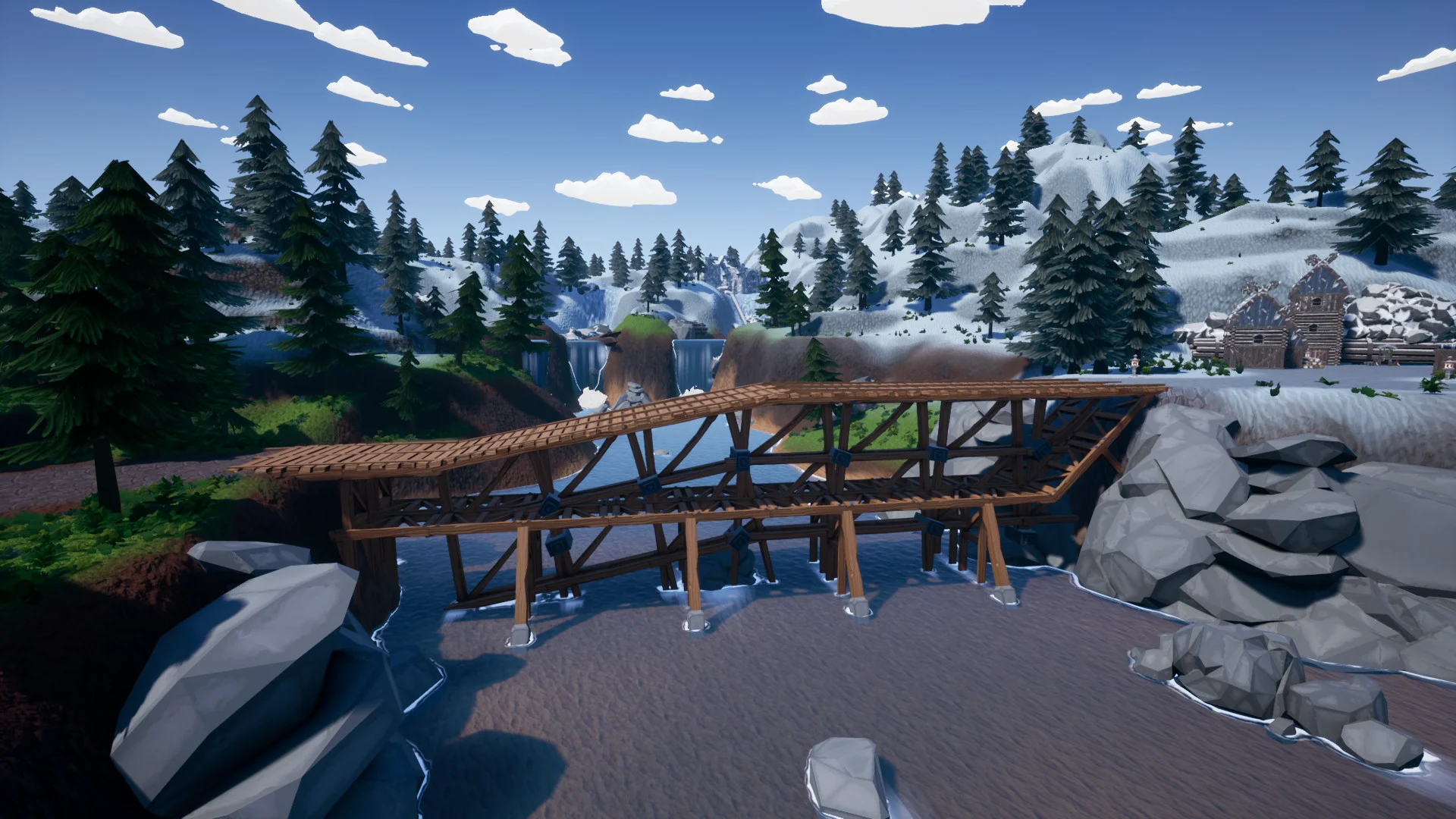 Hydroneer screenshot 13