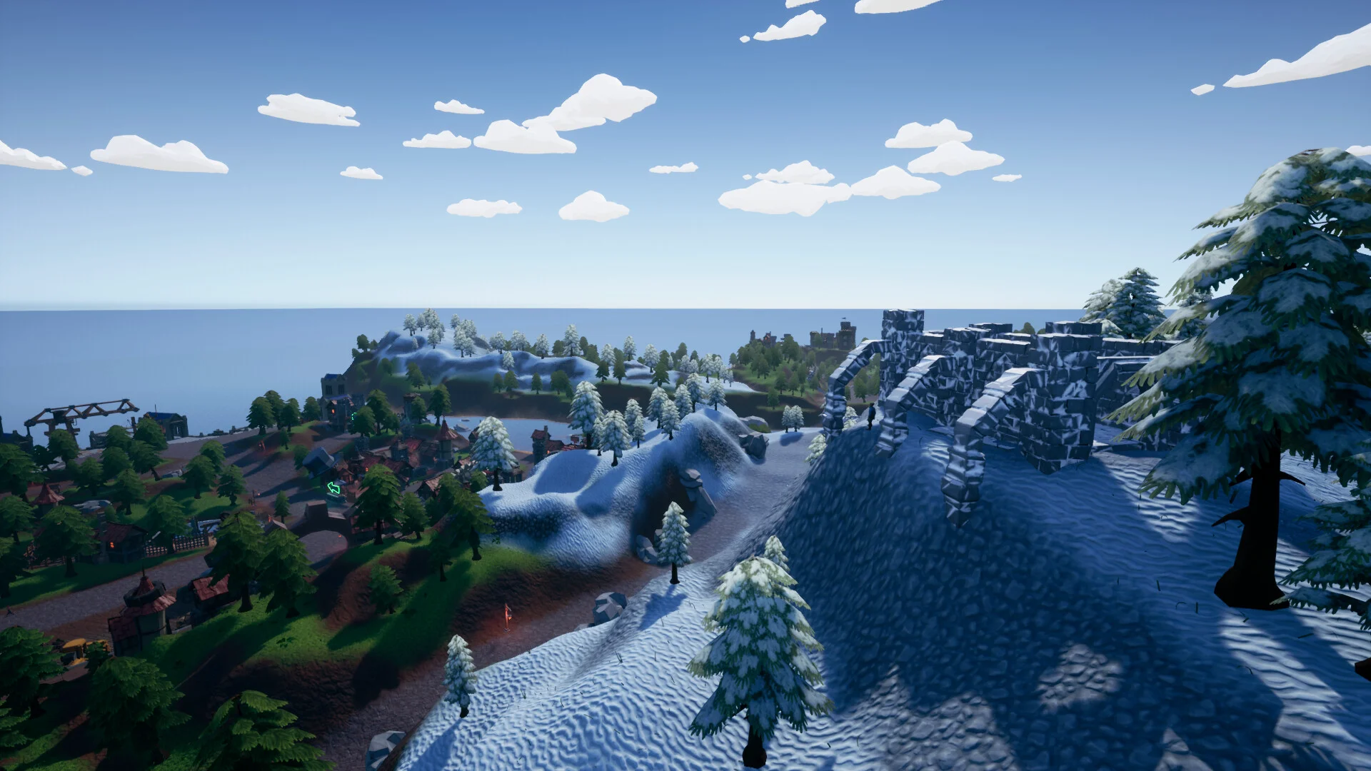 Hydroneer screenshot 8