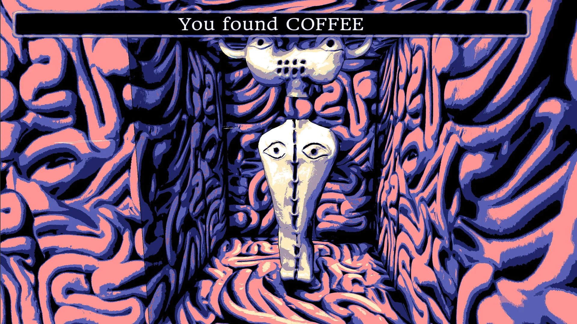 Hylics 2 screenshot 9