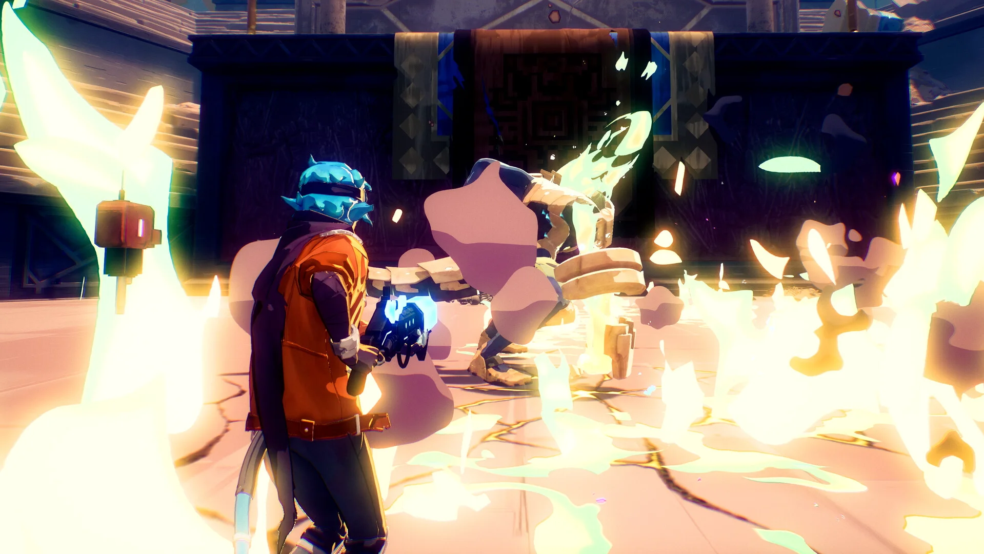 Hyper Light Breaker screenshot 17