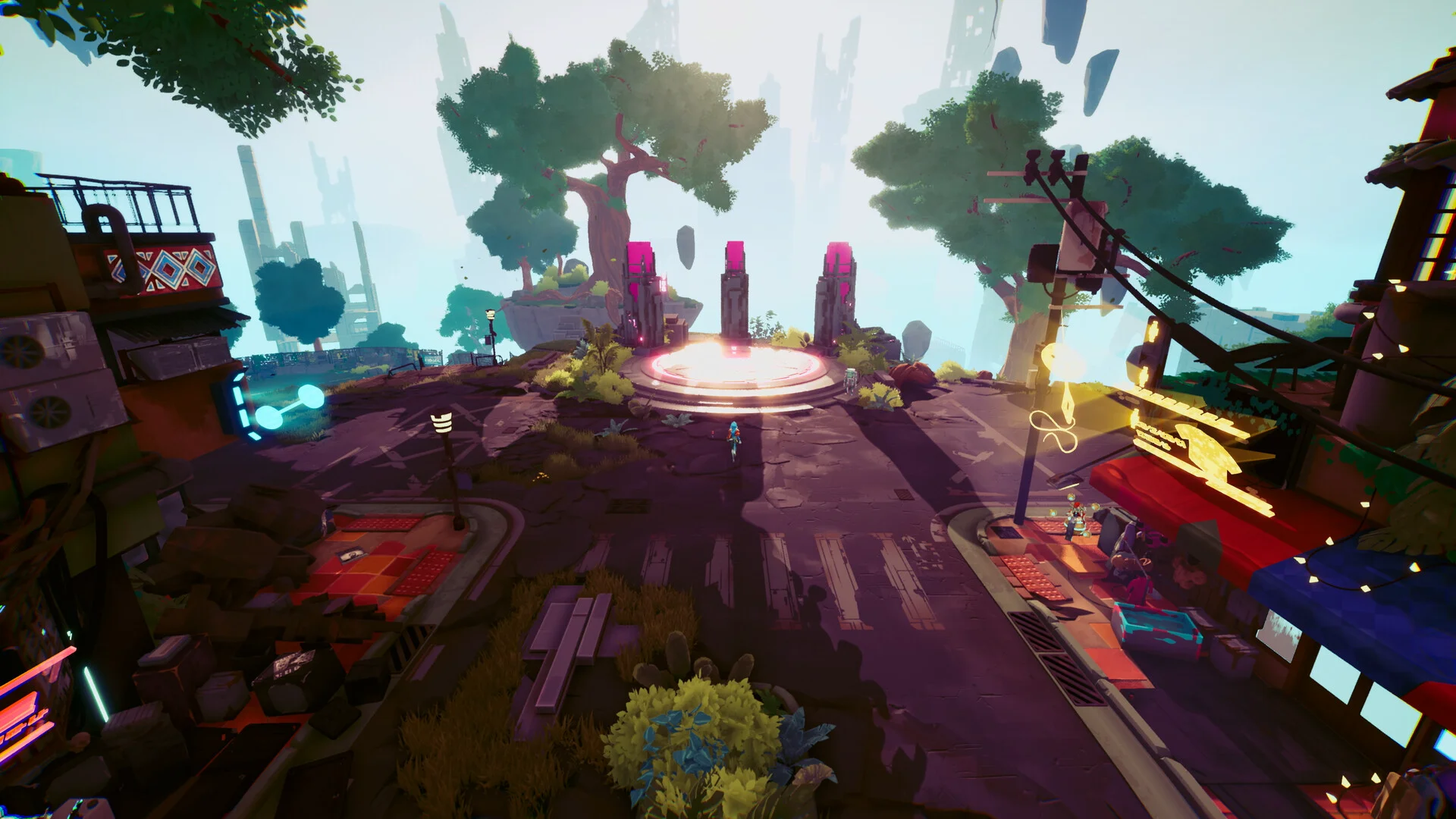 Hyper Light Breaker screenshot 18