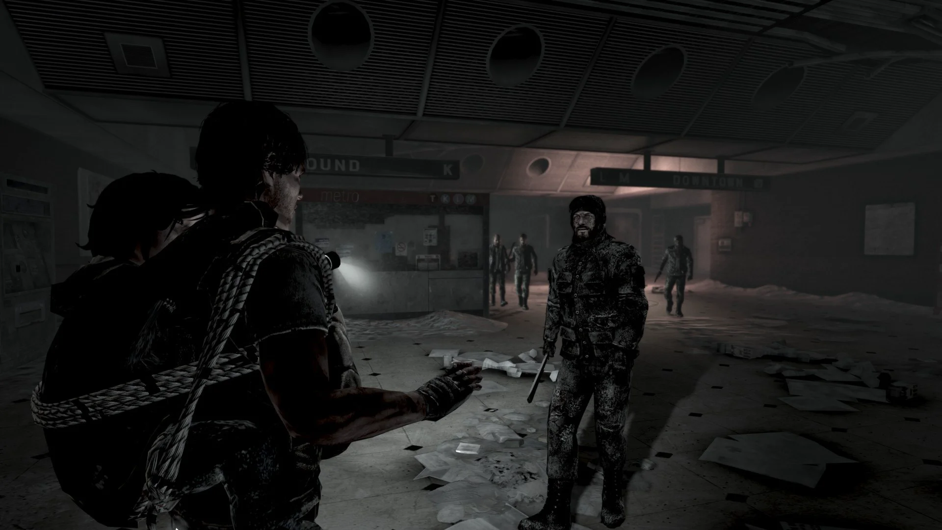 I Am Alive screenshot 11