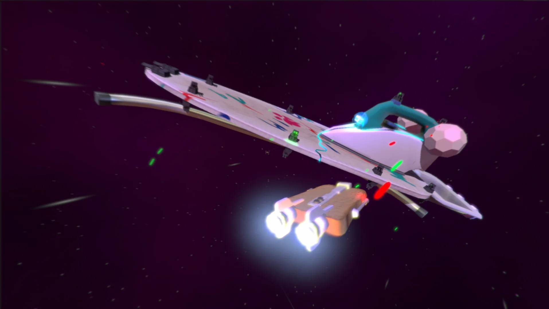 I Am Bread screenshot 10