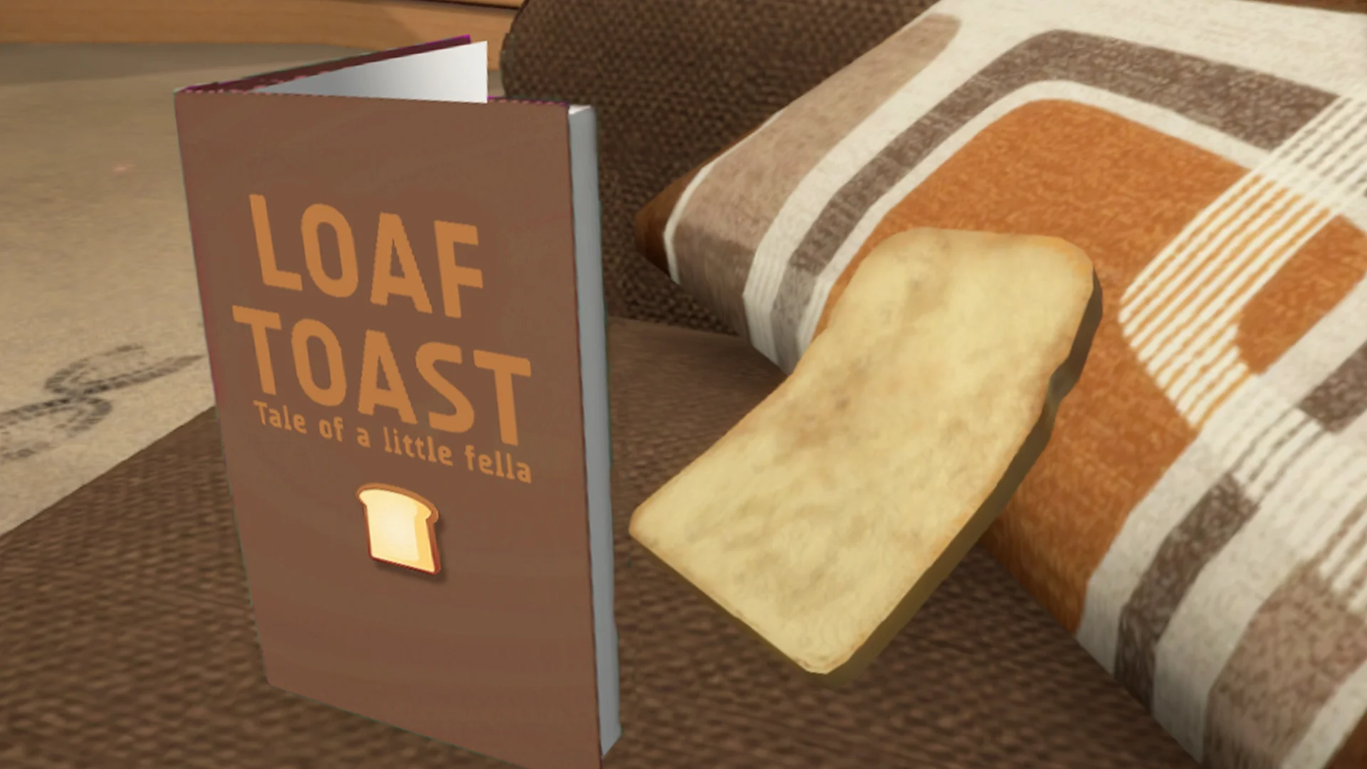 I Am Bread screenshot 15