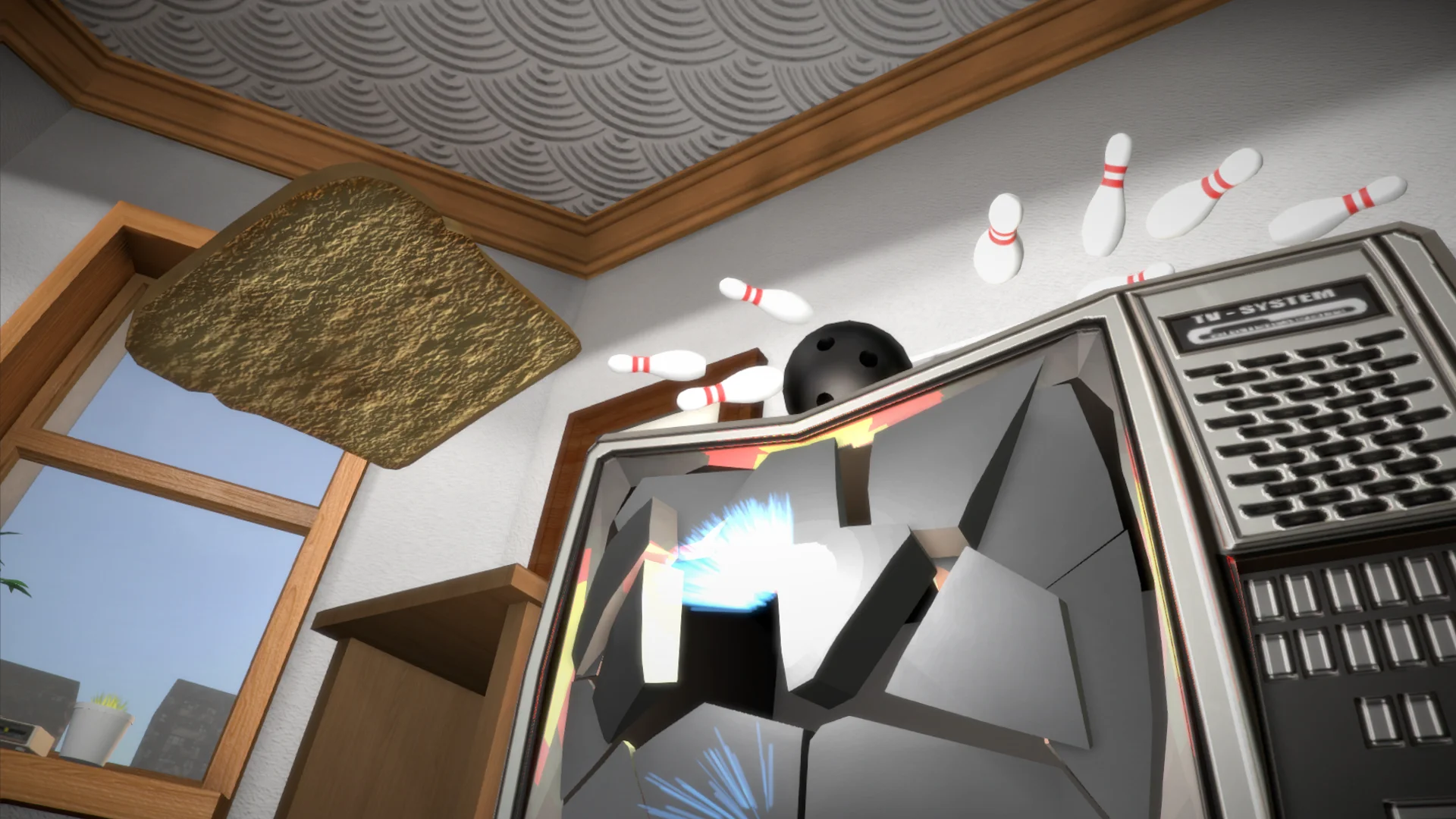 I Am Bread screenshot 18