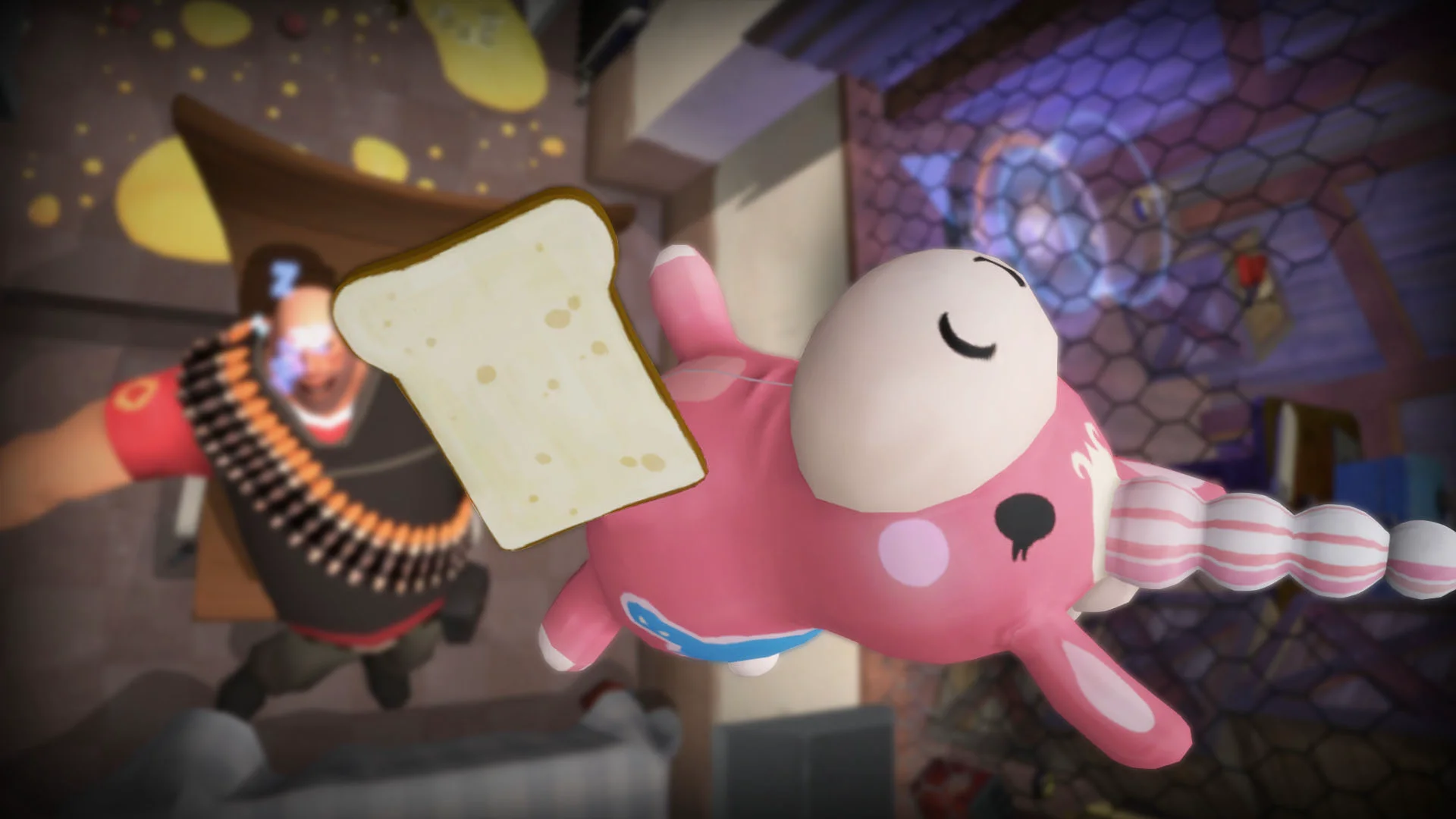 I Am Bread screenshot 20