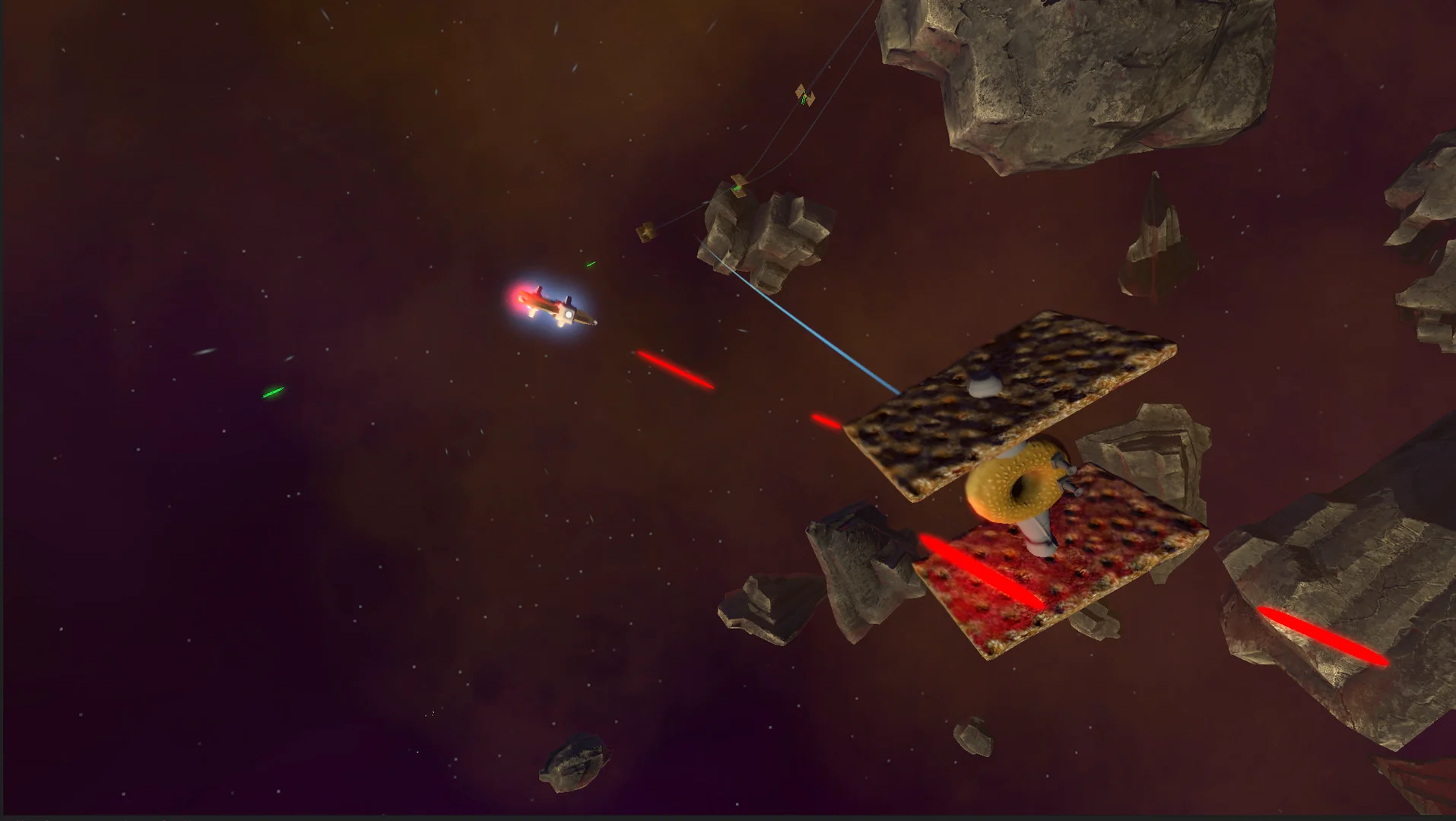 I Am Bread screenshot 4