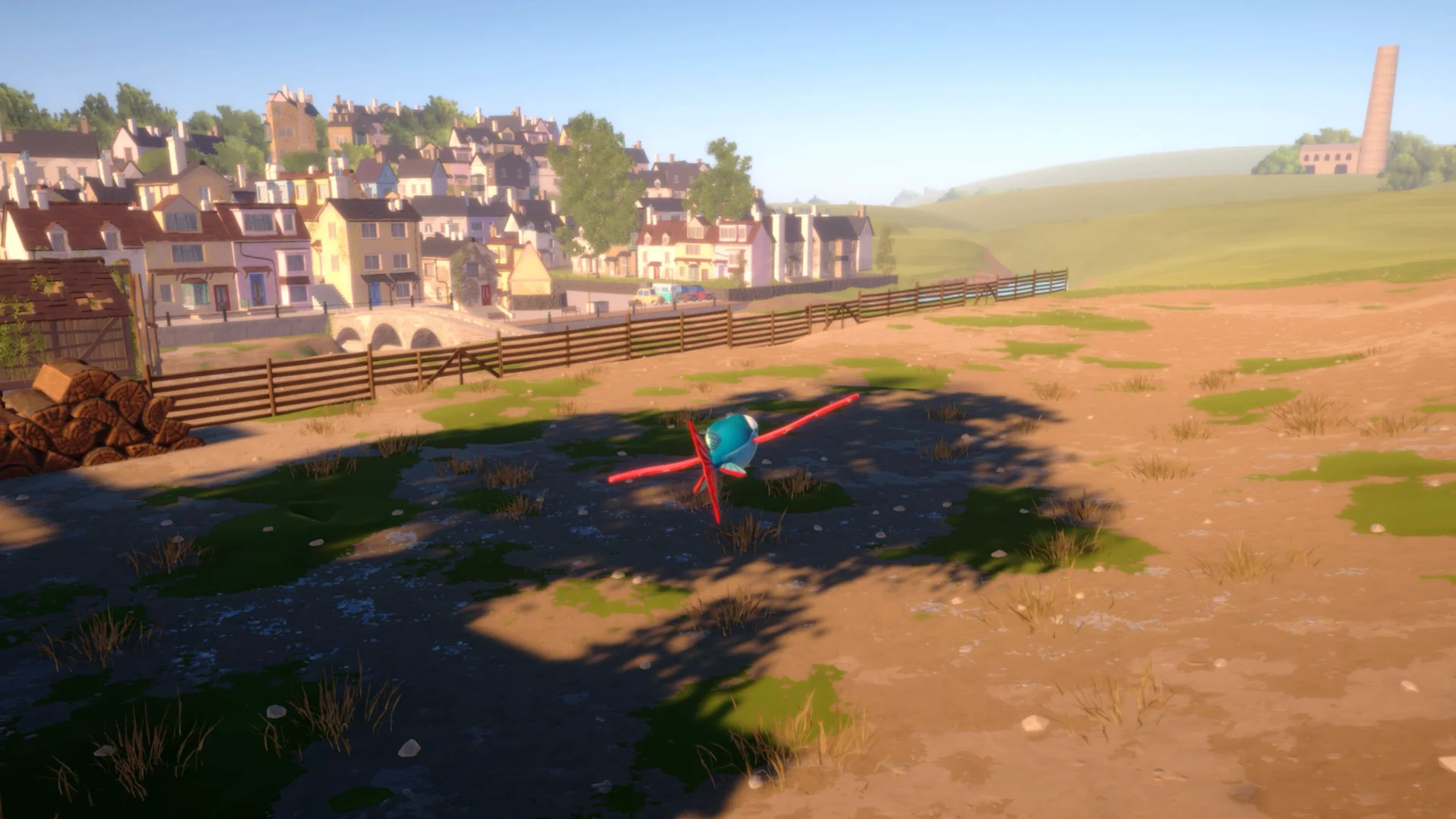 I Am Fish screenshot 10