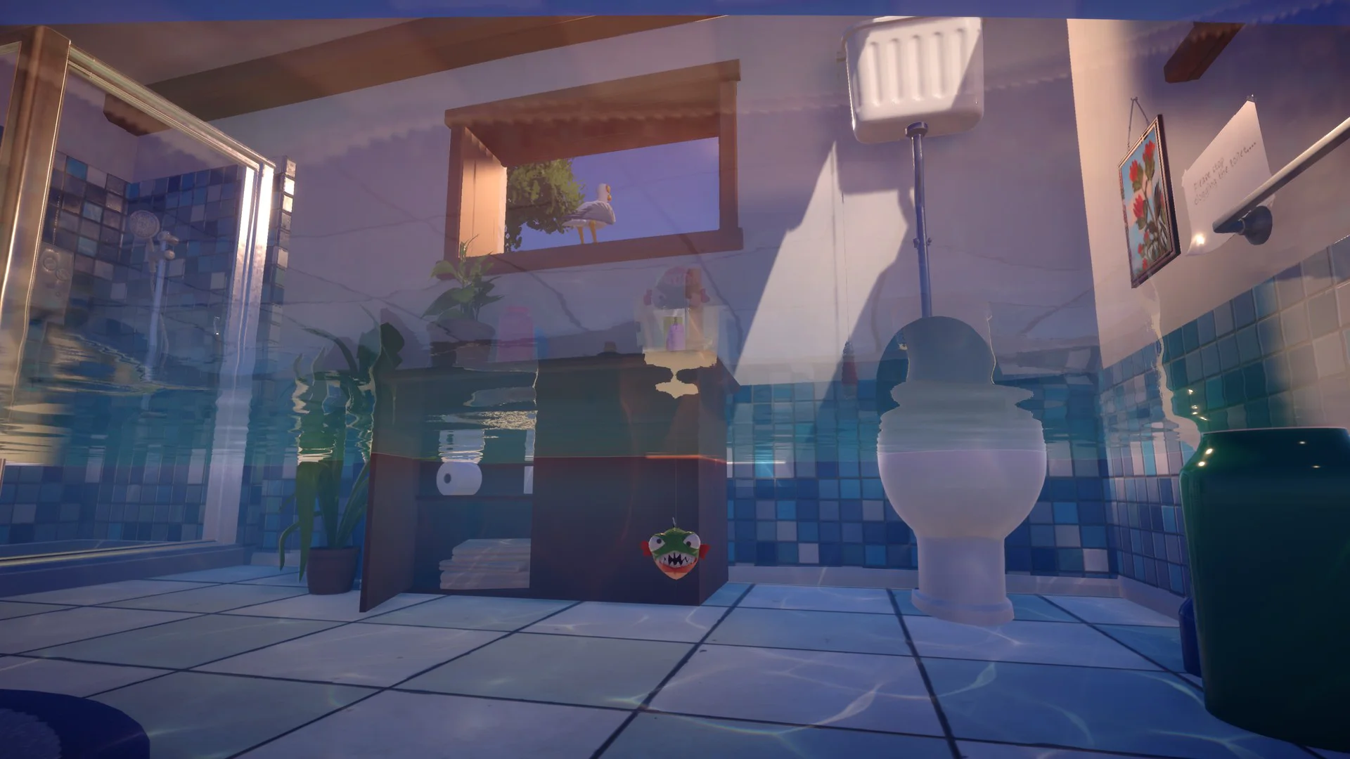 I Am Fish screenshot 8