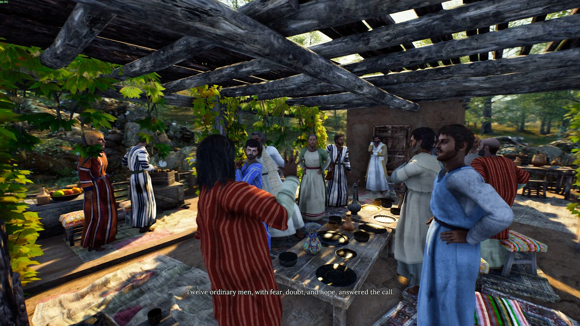 I Am Jesus Christ screenshot 12