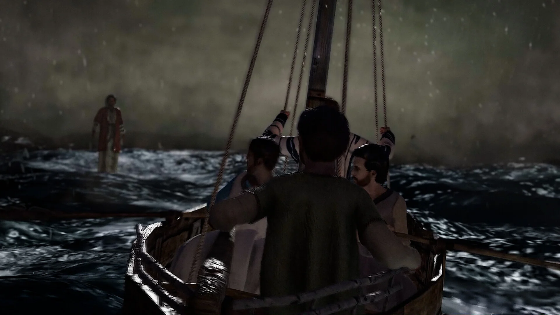 I Am Jesus Christ screenshot 16