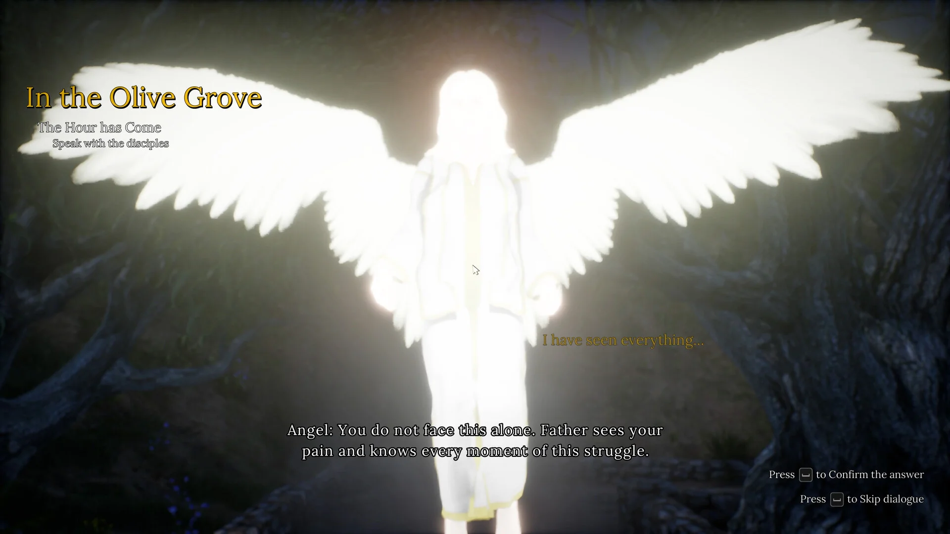 I Am Jesus Christ screenshot 19