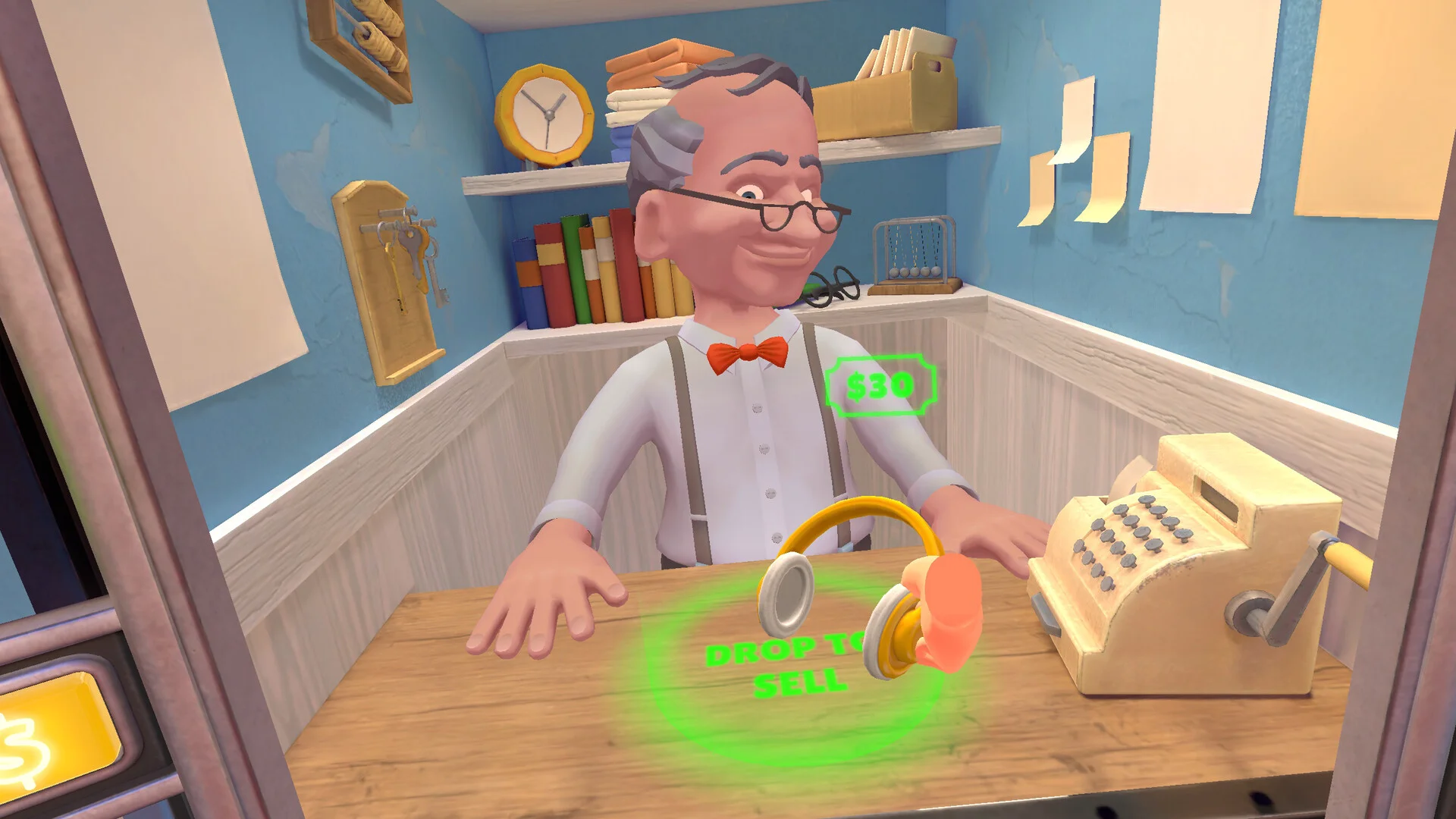 I Am Security screenshot 2