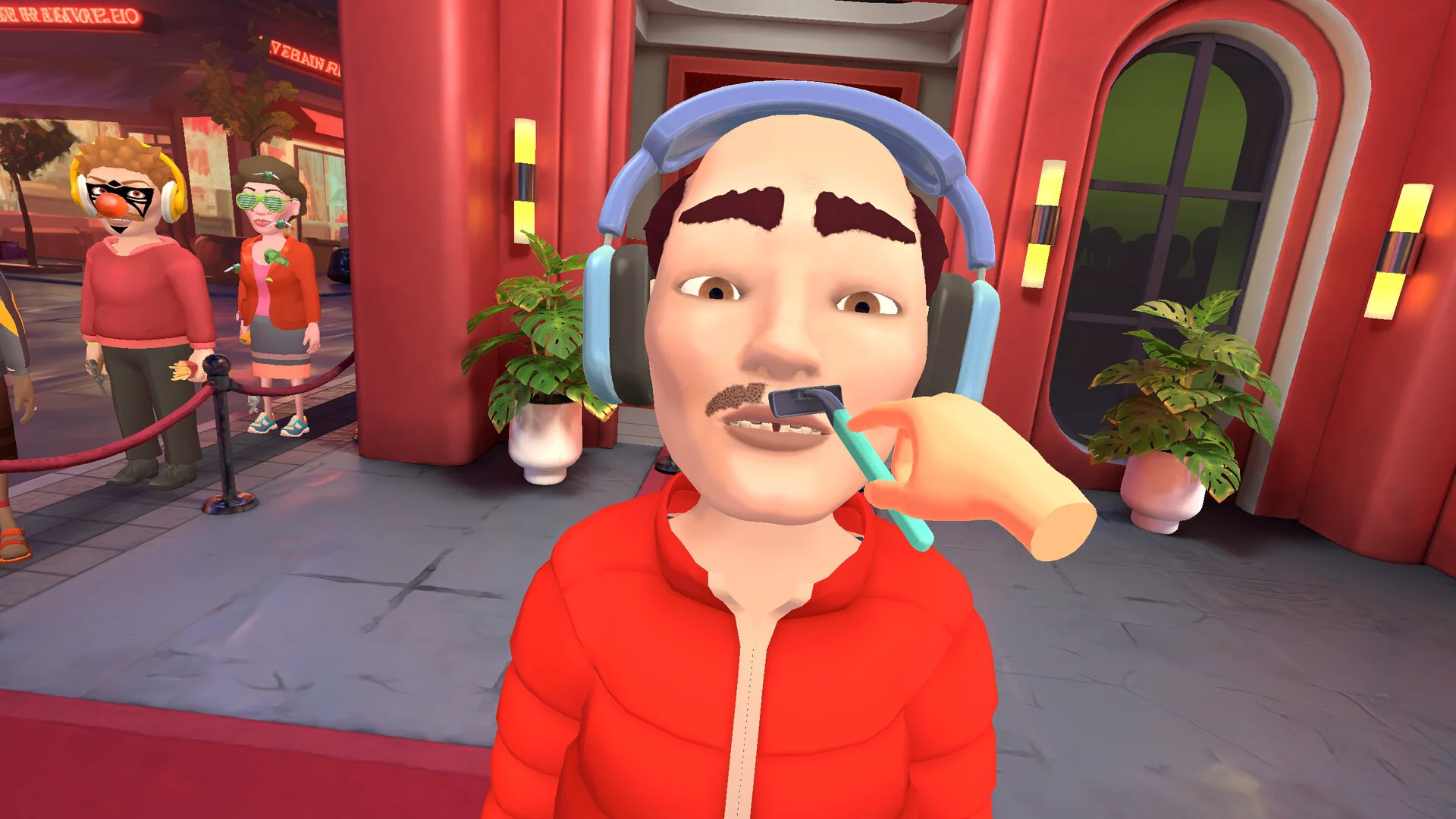 I Am Security screenshot 3