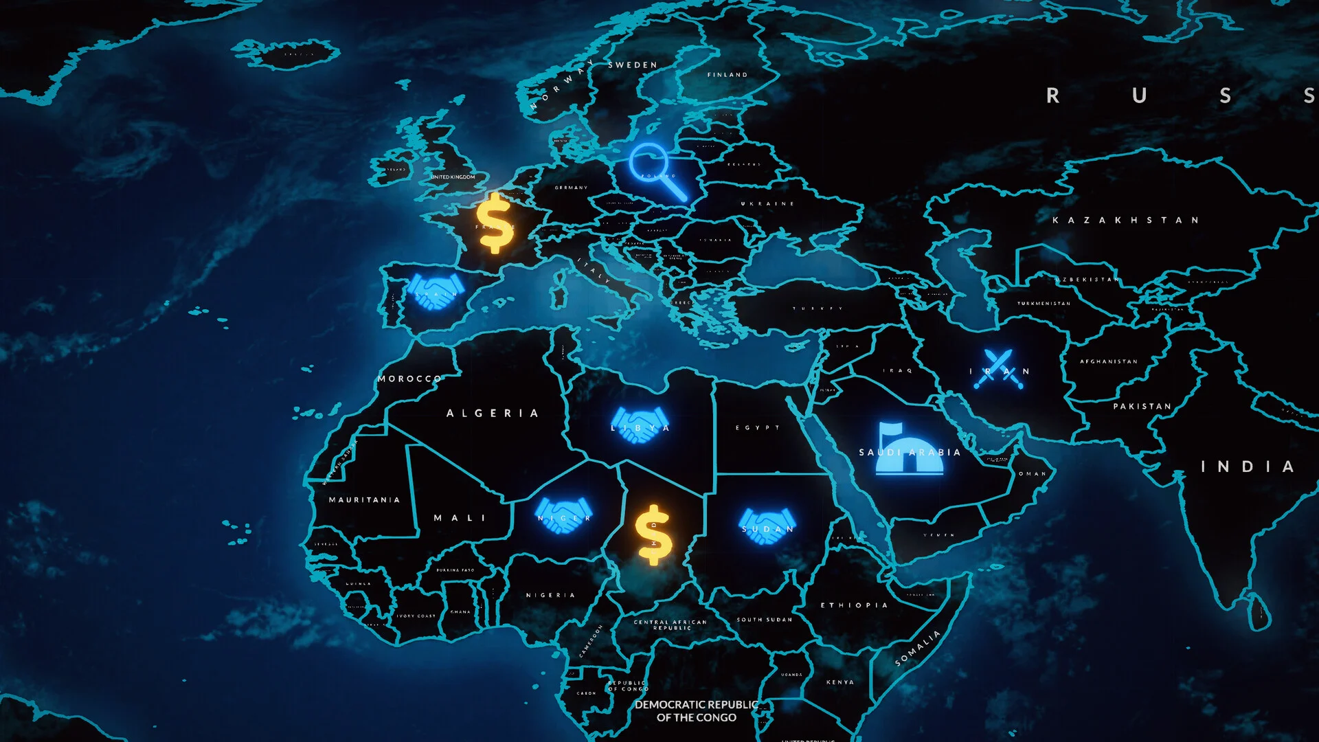 I Am Your President screenshot 11