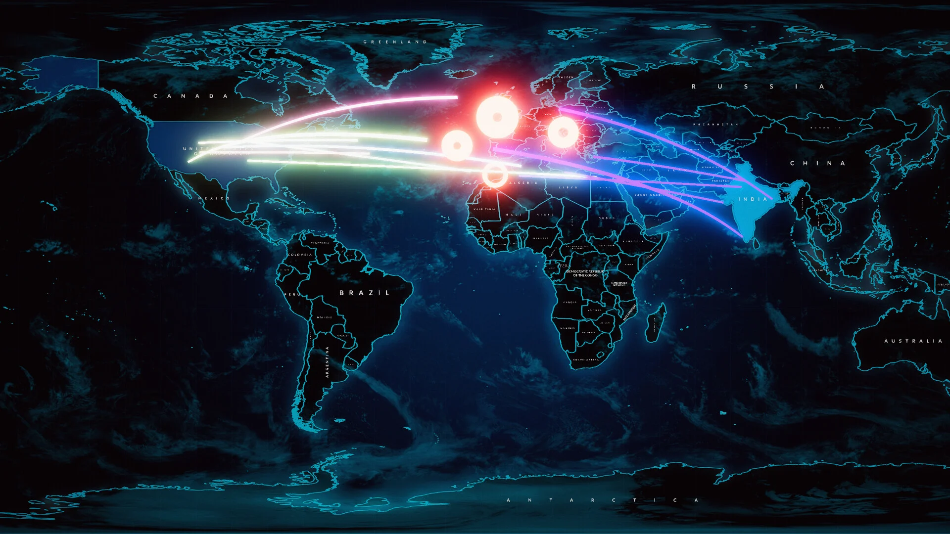 I Am Your President screenshot 16