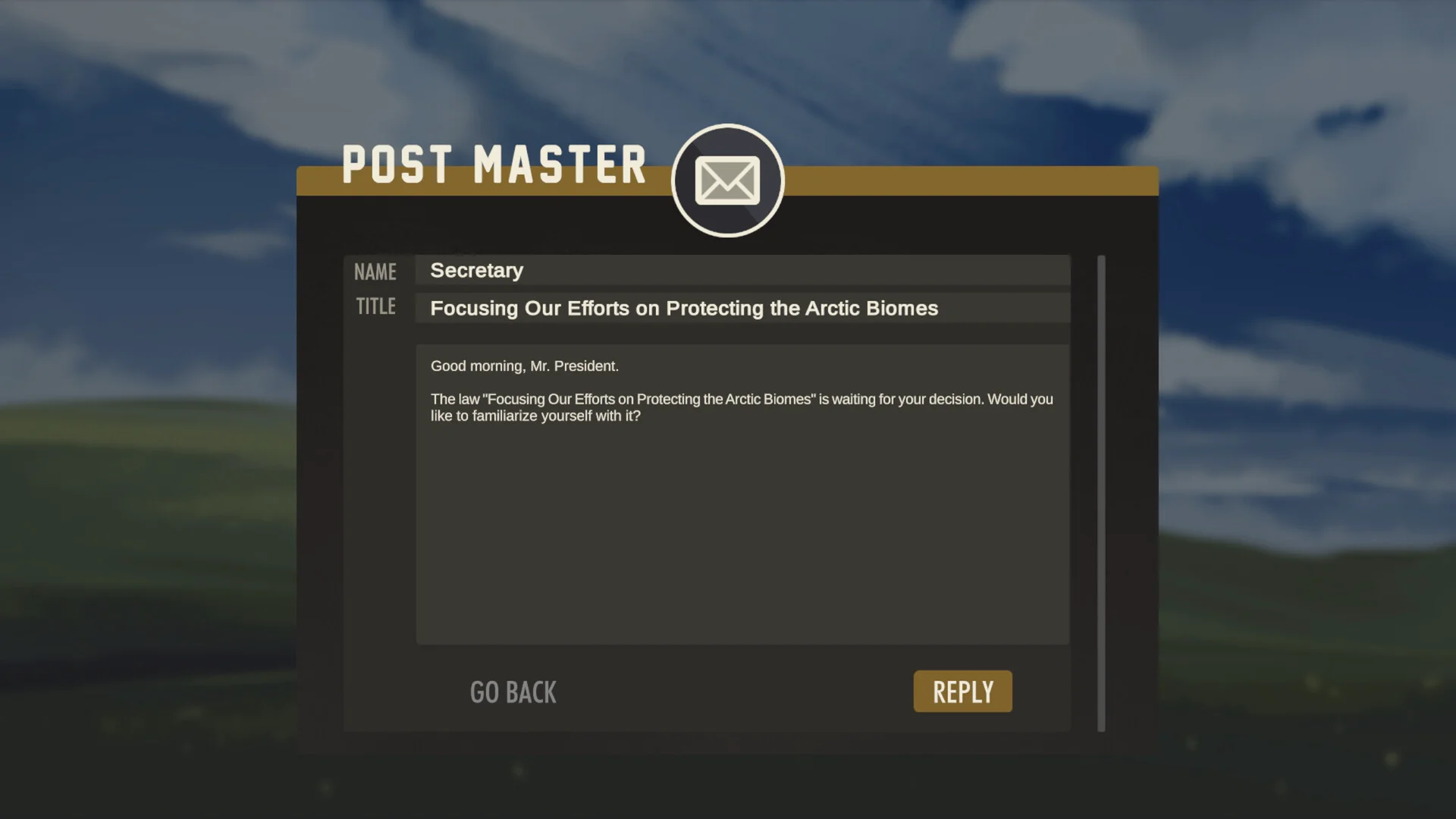 I Am Your President screenshot 18