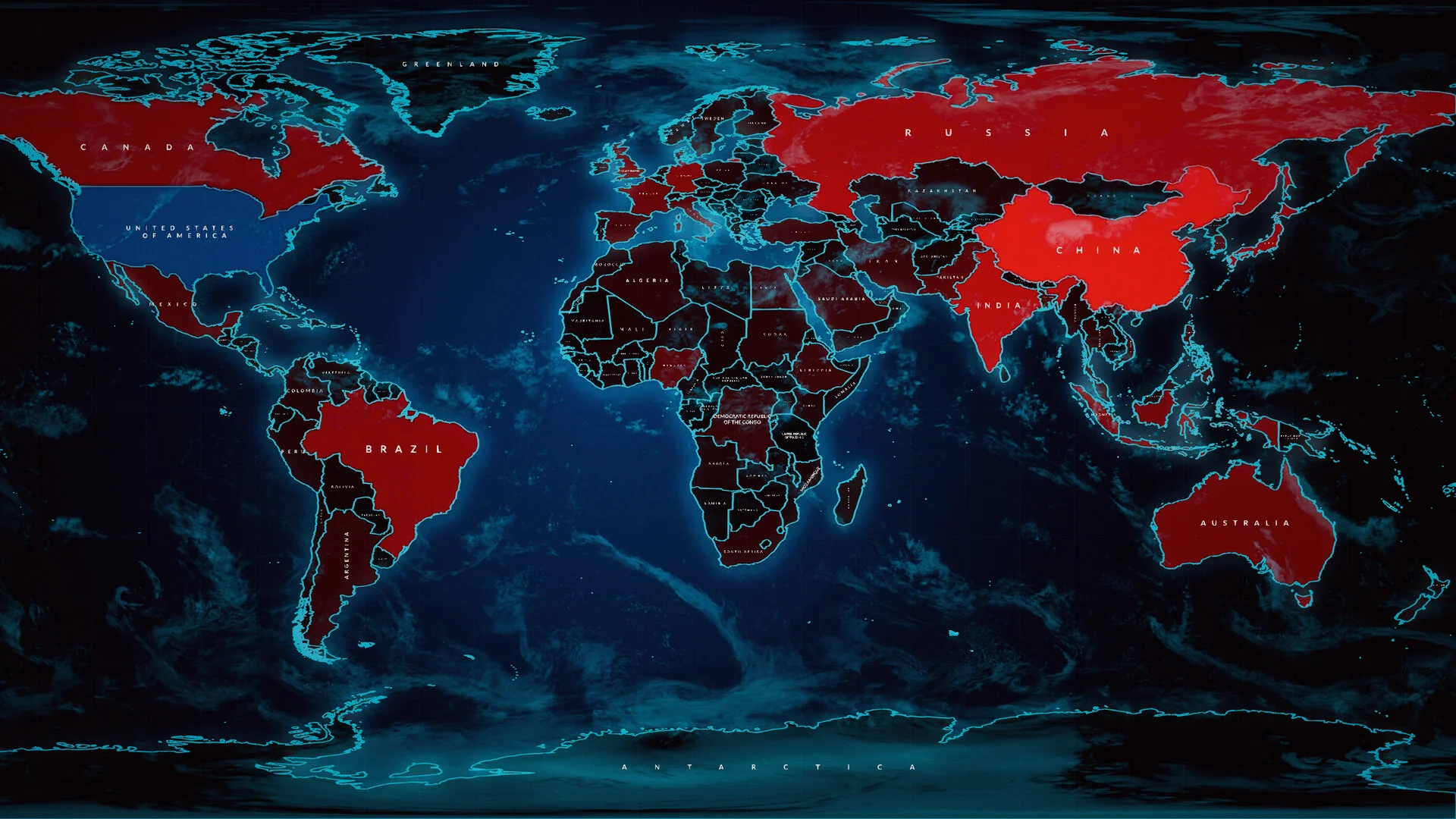 I Am Your President screenshot 21