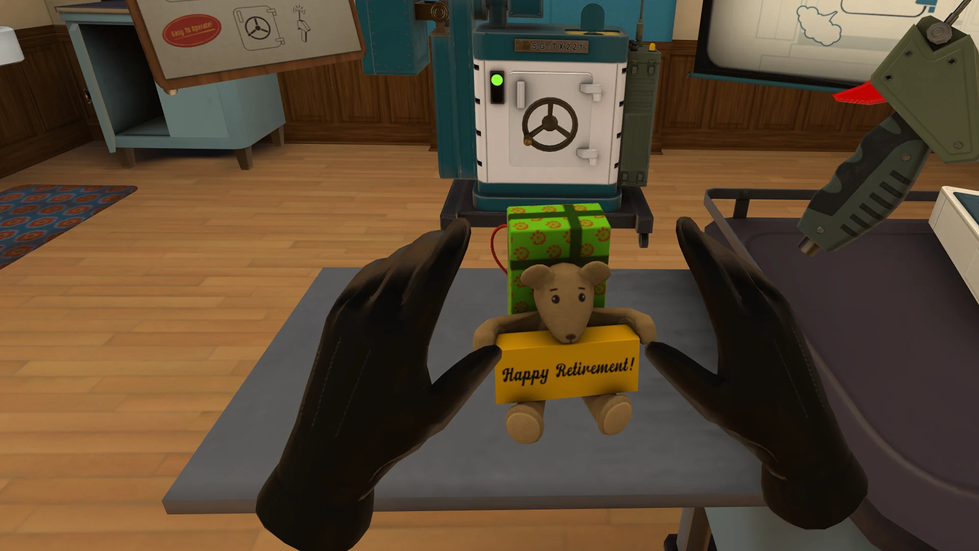 I Expect You To Die 2: The Spy and the Liar screenshot 3