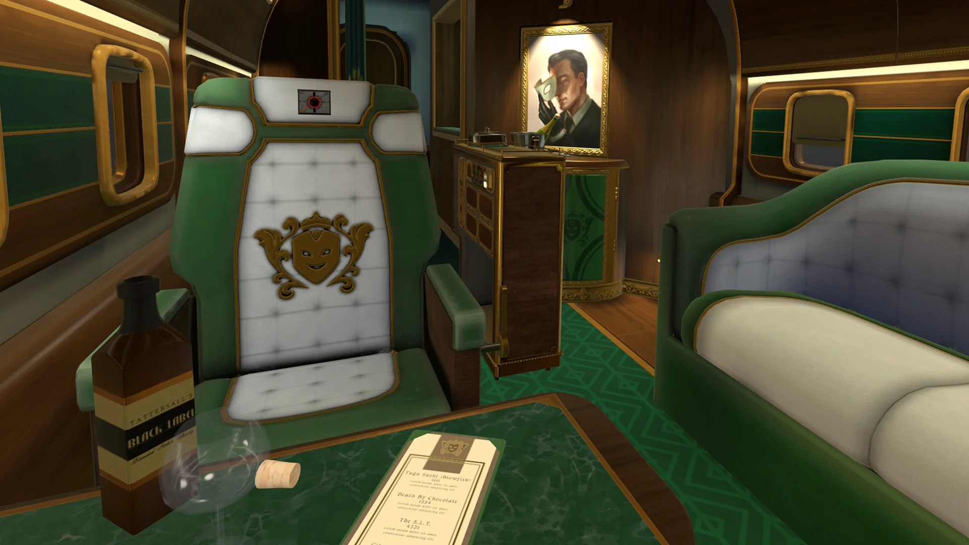 I Expect You To Die 2: The Spy and the Liar screenshot 7