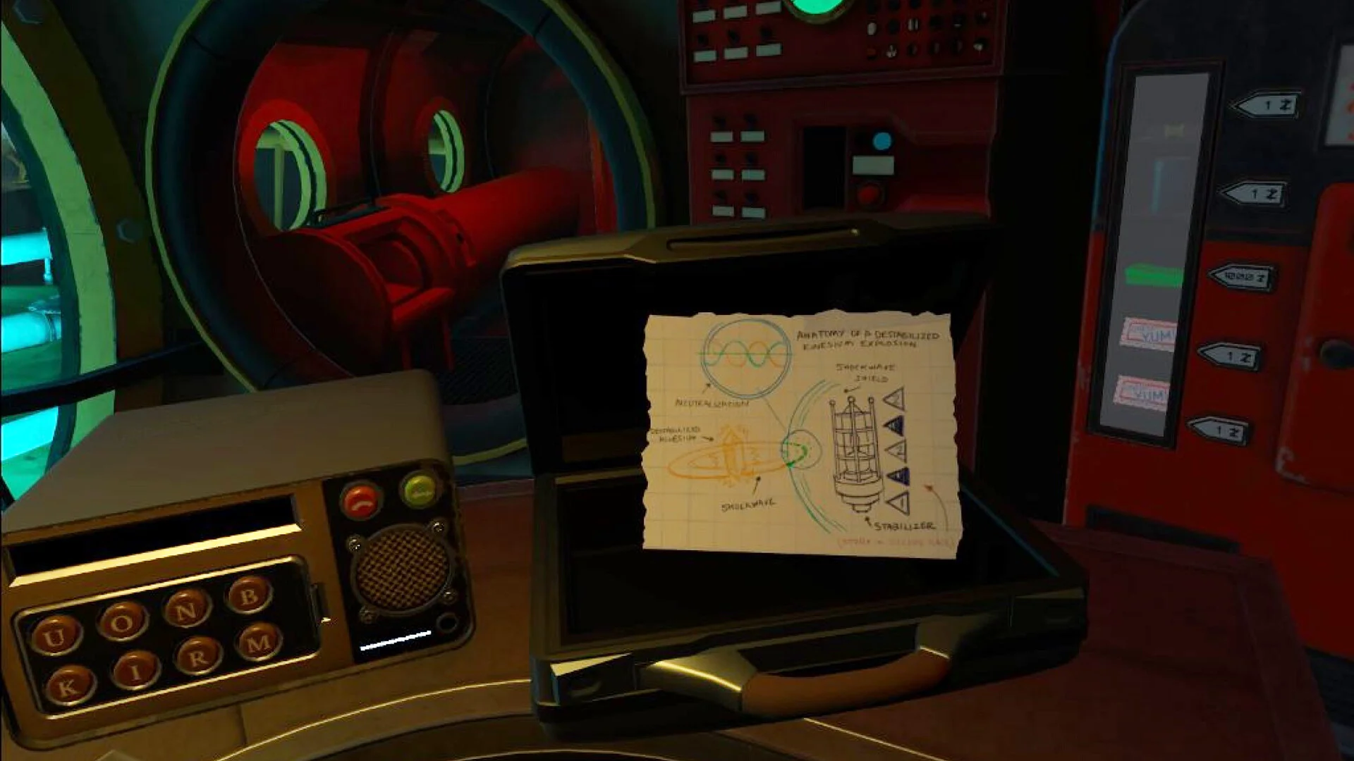 I Expect You To Die 3: Cog in the Machine screenshot 3