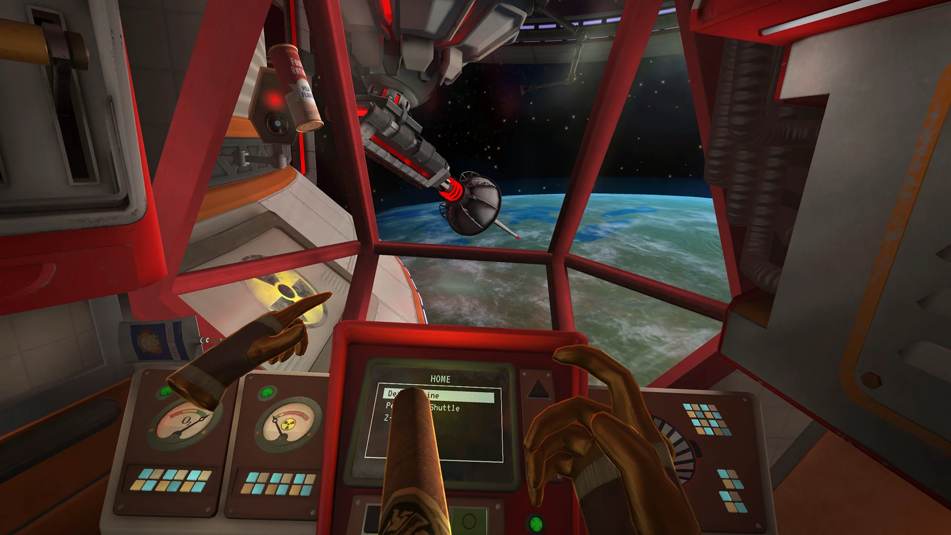 I Expect You To Die screenshot 1