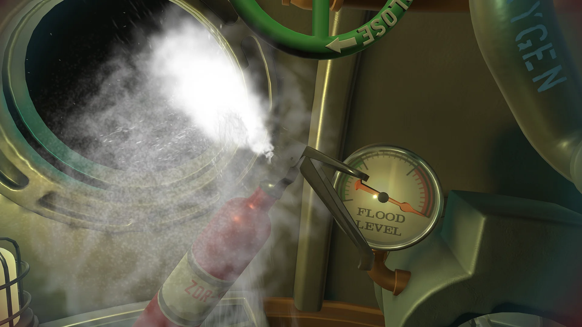 I Expect You To Die screenshot 14