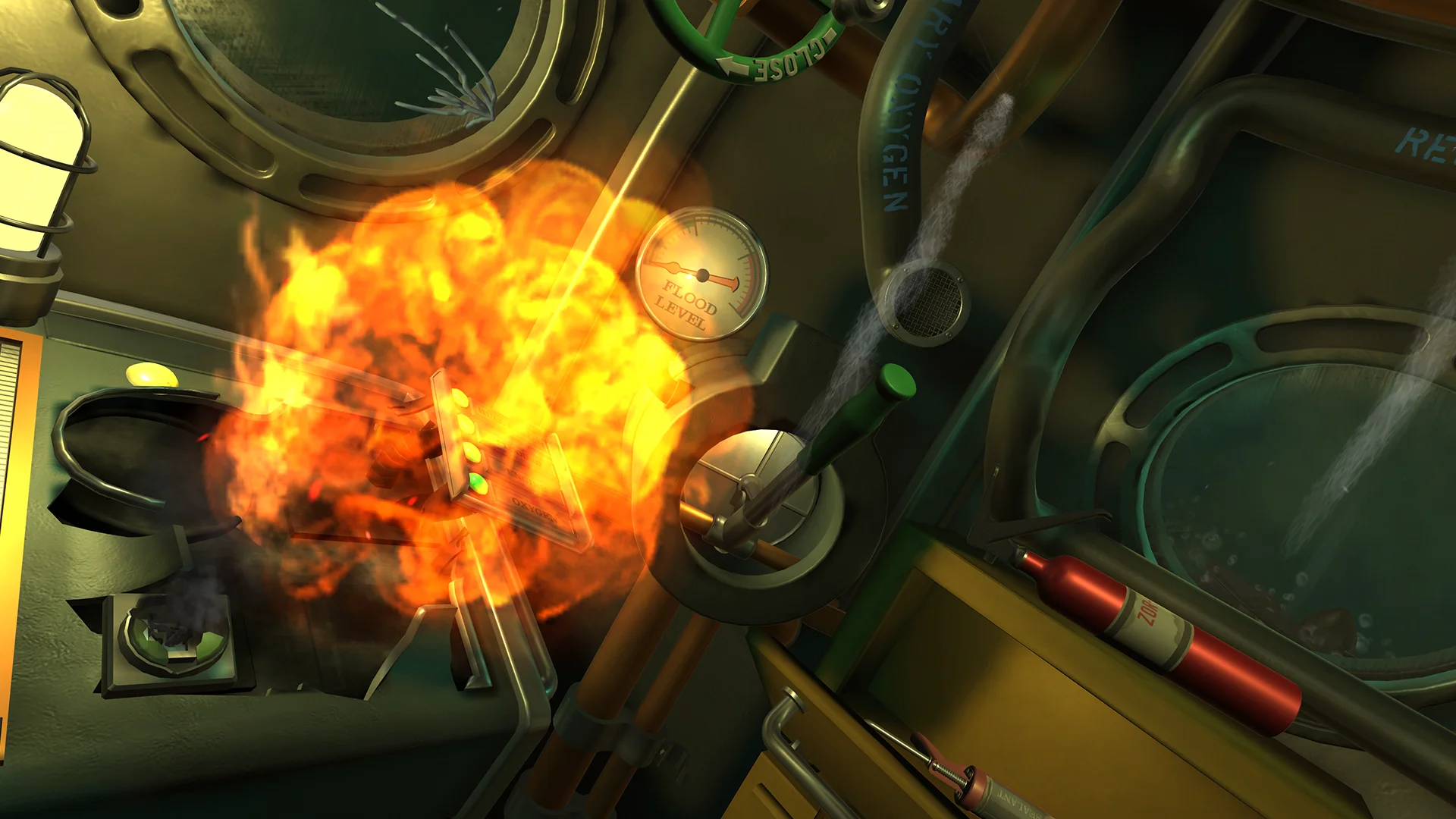 I Expect You To Die screenshot 15