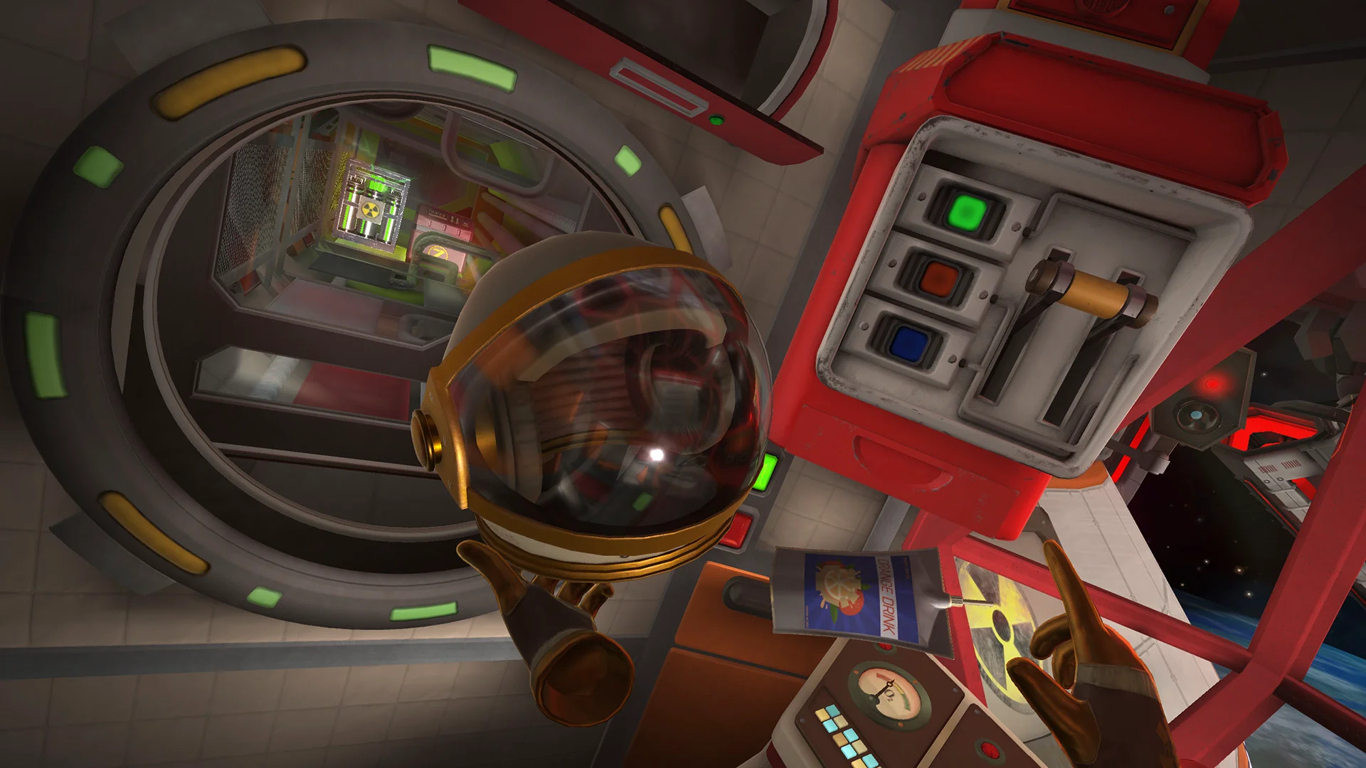 I Expect You To Die screenshot 2