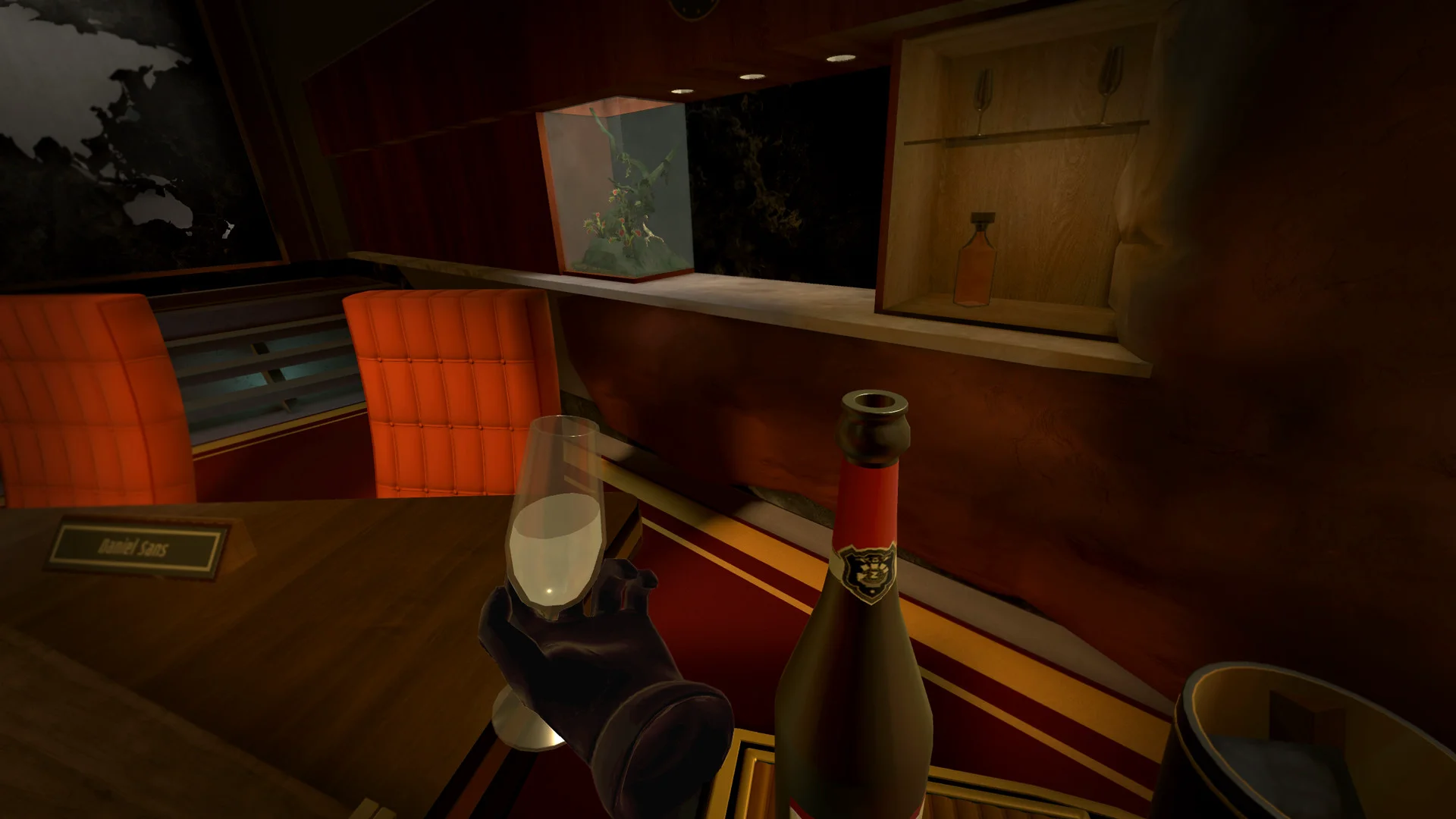 I Expect You To Die screenshot 4