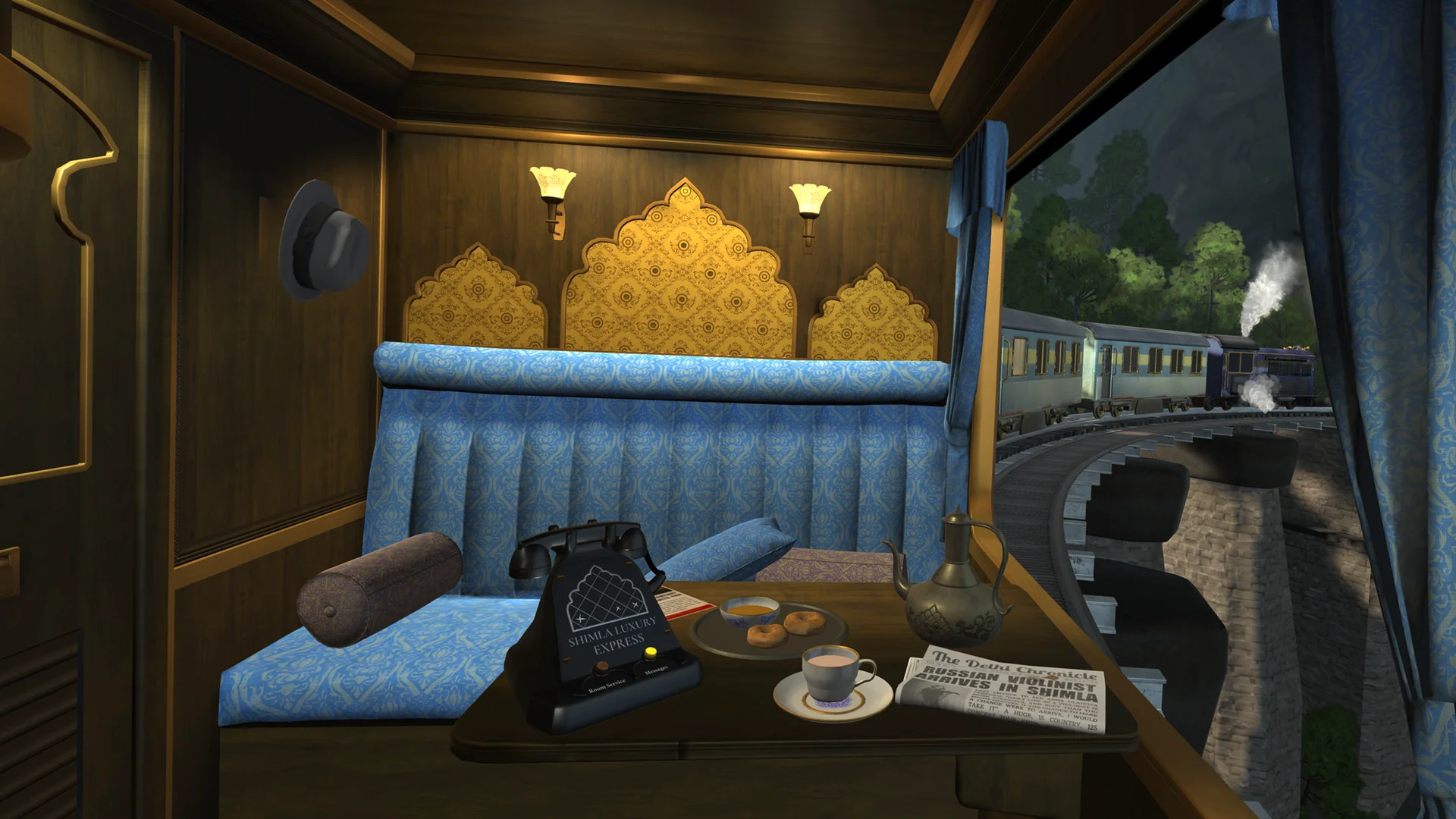 I Expect You To Die screenshot 5