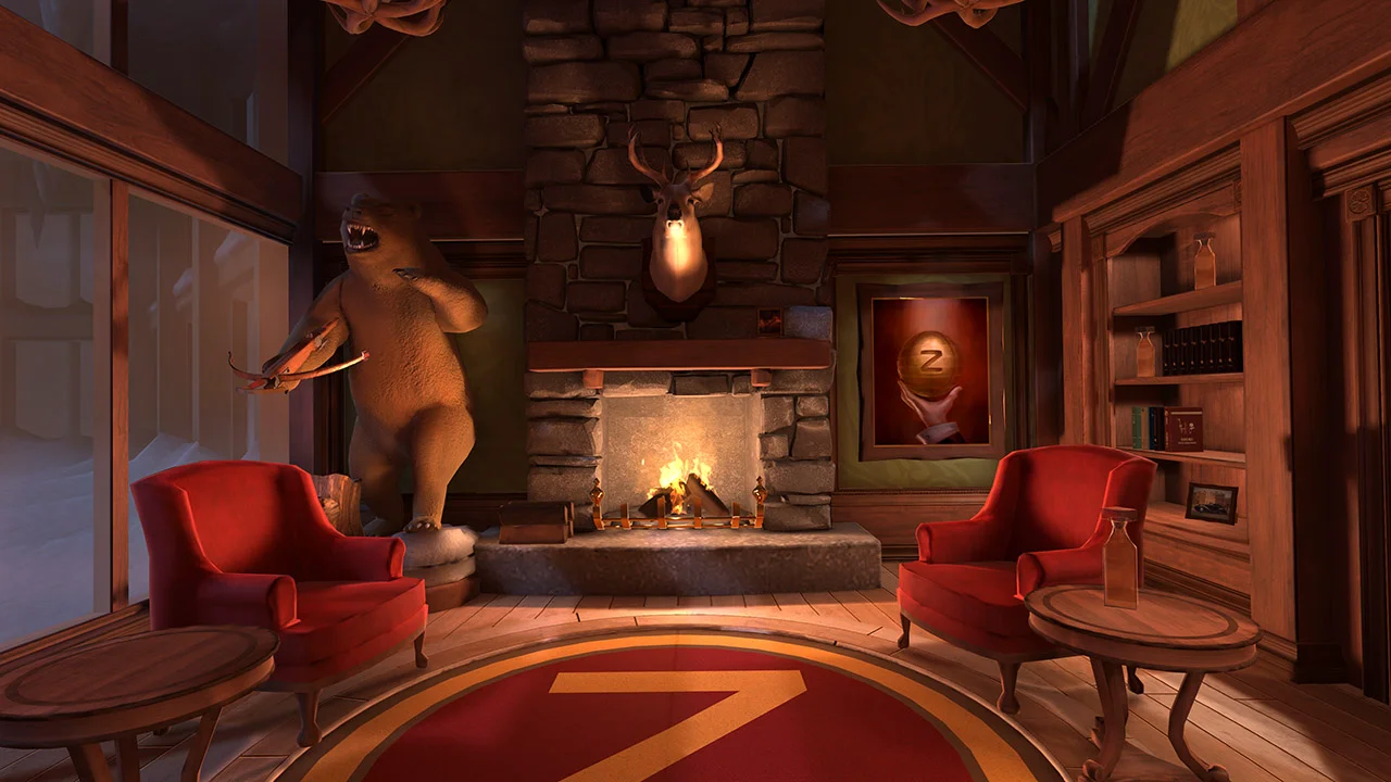 I Expect You To Die screenshot 9