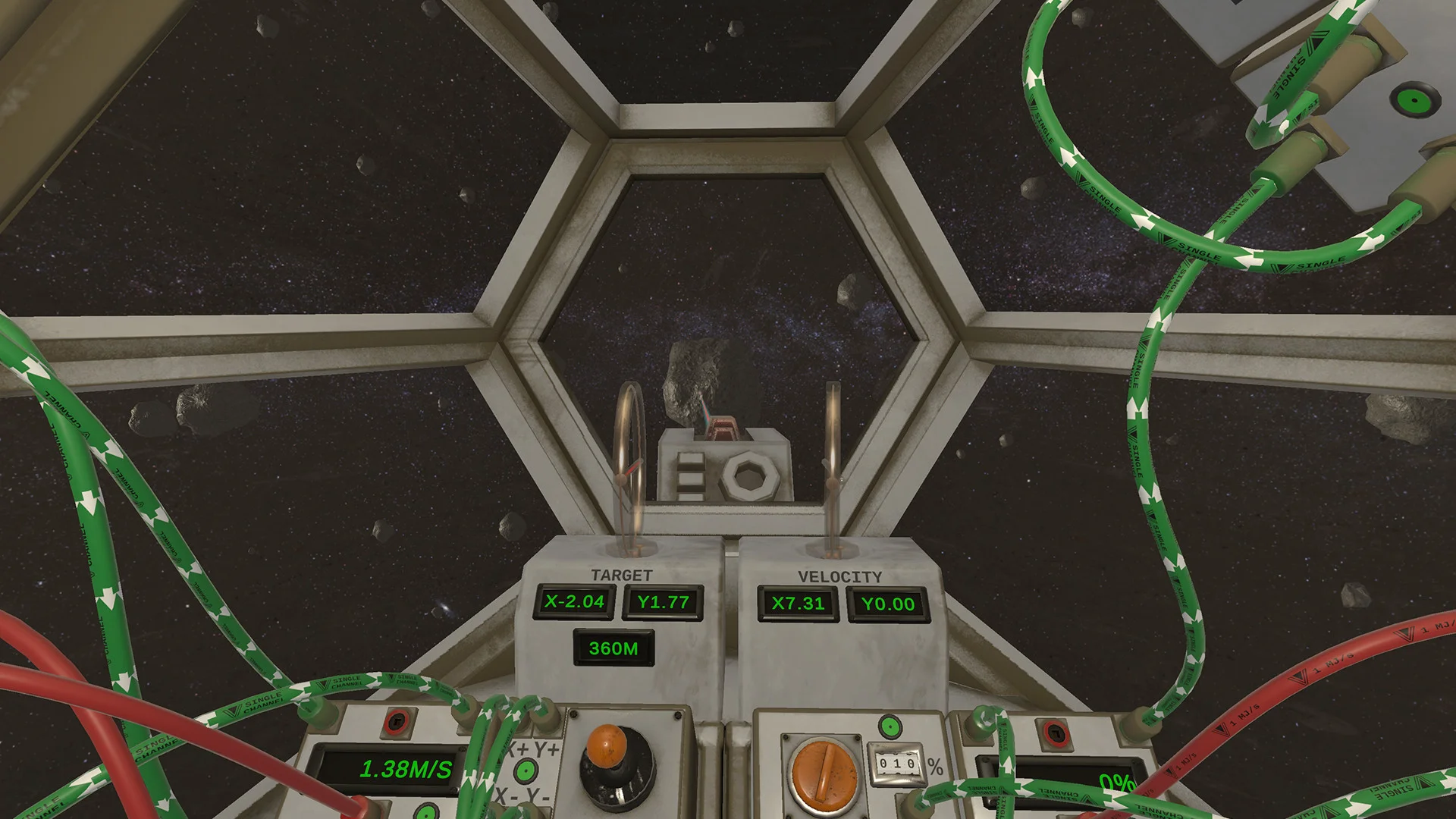 I Fetch Rocks screenshot 1