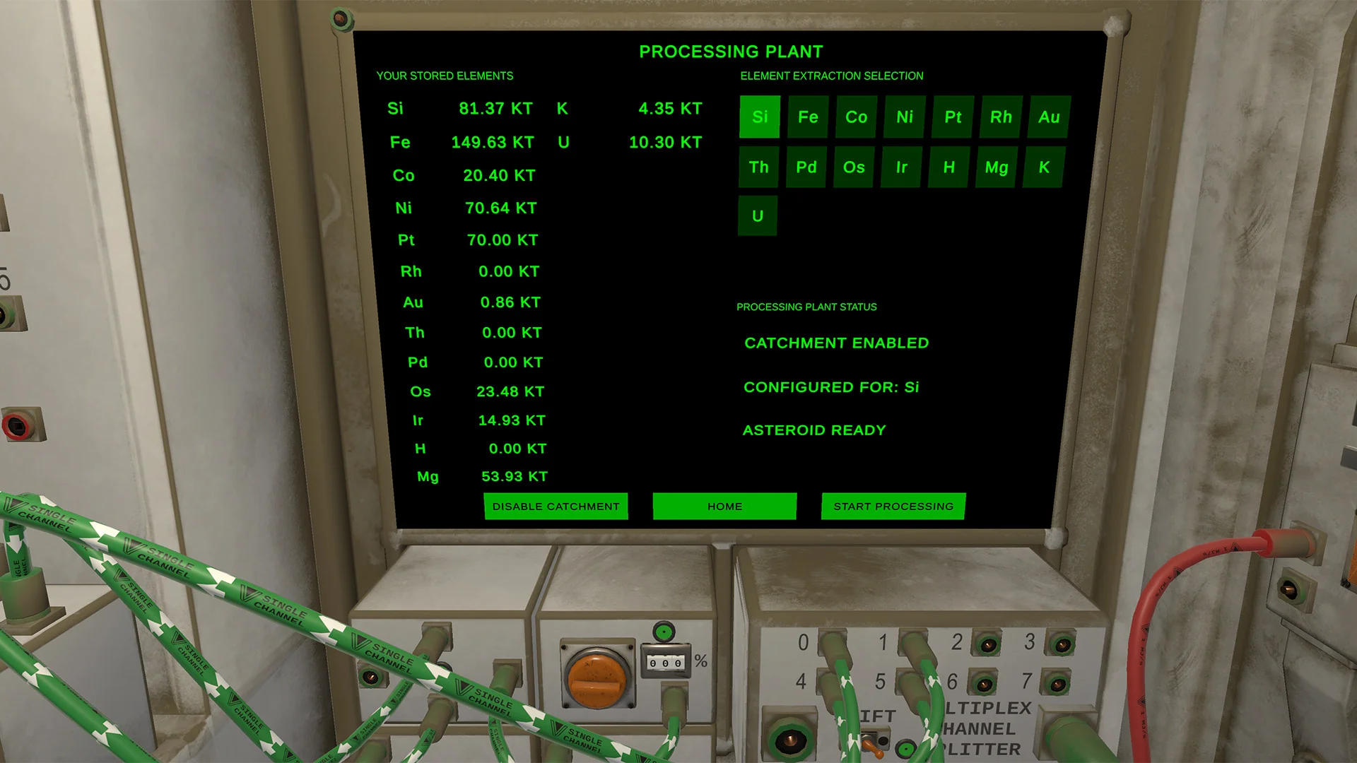 I Fetch Rocks screenshot 2