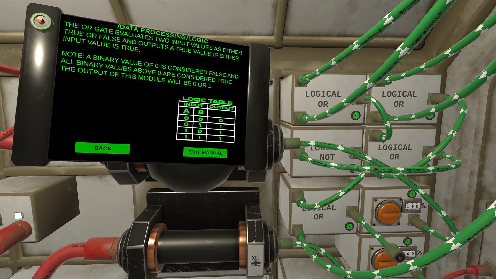 I Fetch Rocks screenshot 6