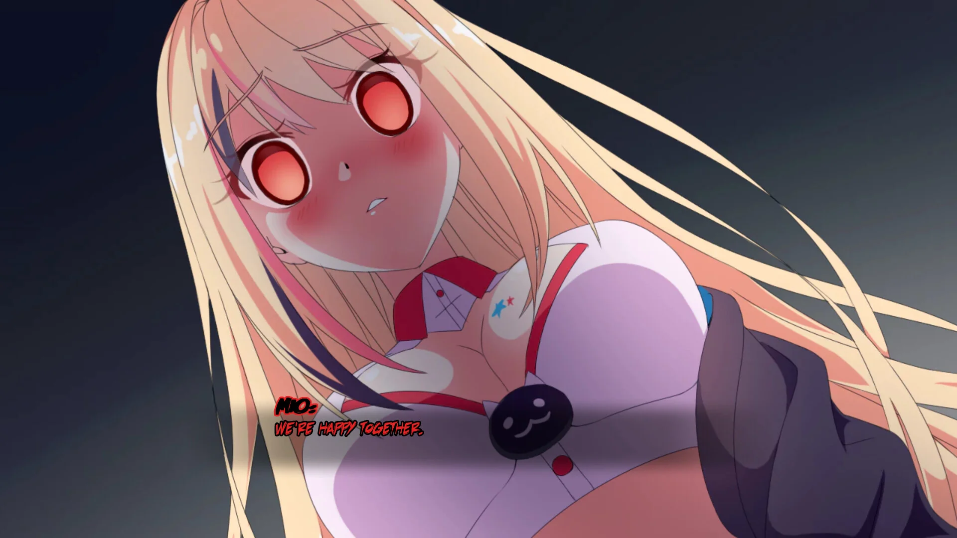 I Hate My Waifu Streamer screenshot 2