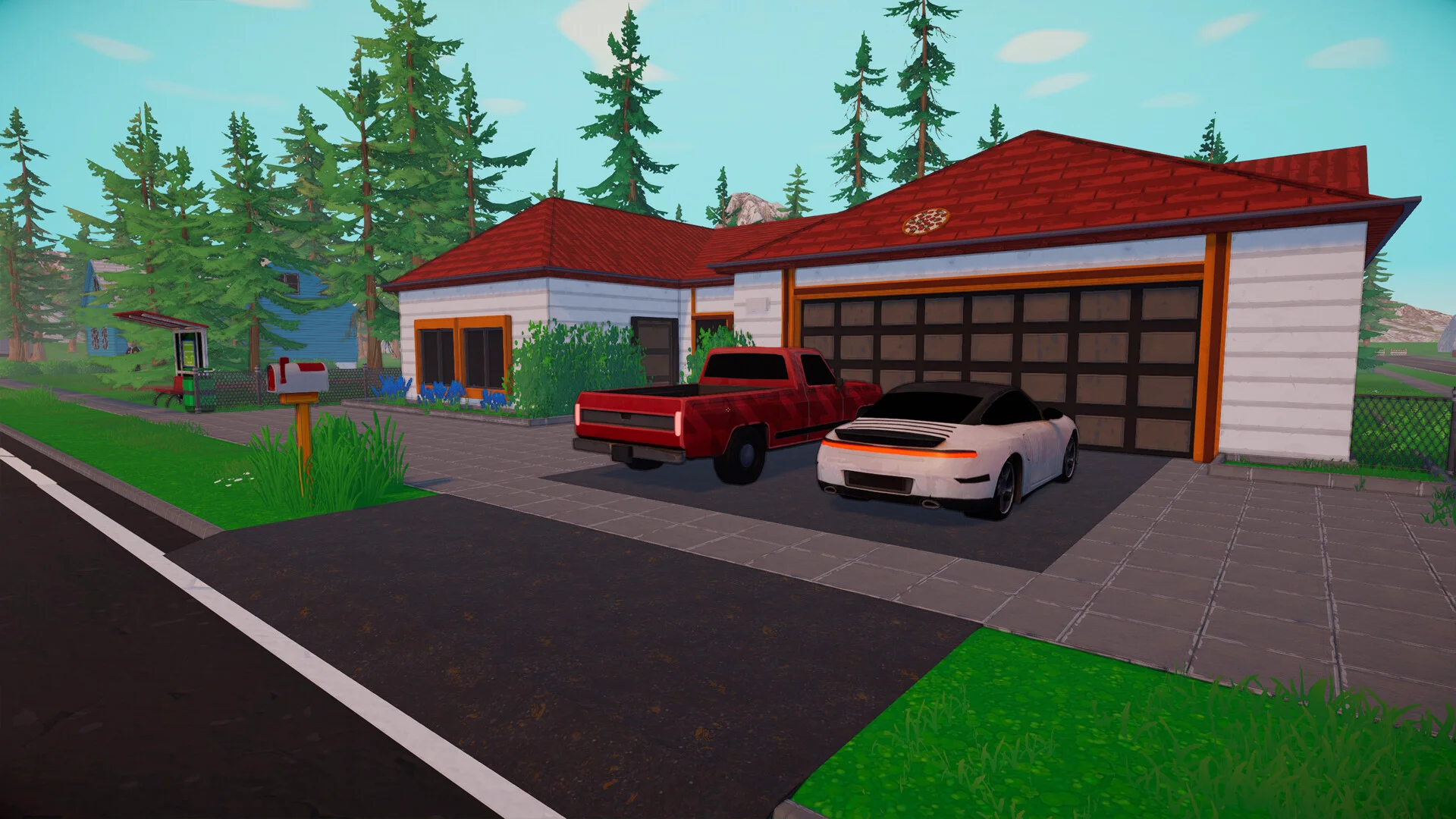 I Know a Guy: Shady Life Simulator screenshot 6