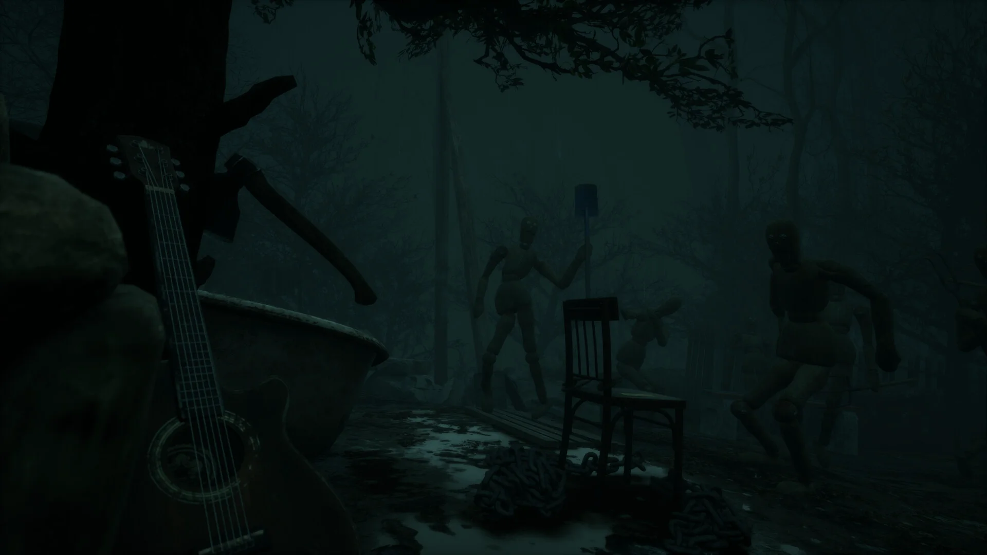 I'm counting to 6... screenshot 11