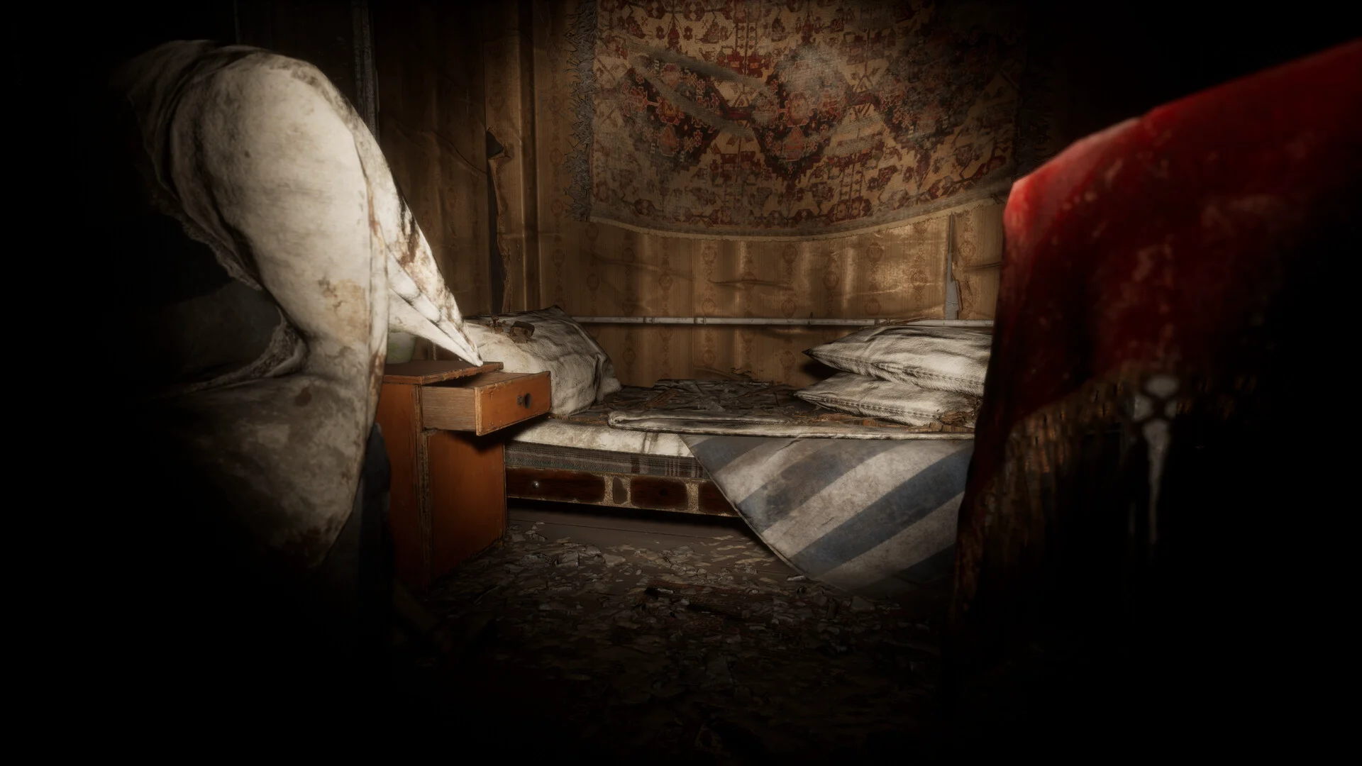 I'm counting to 6... screenshot 12