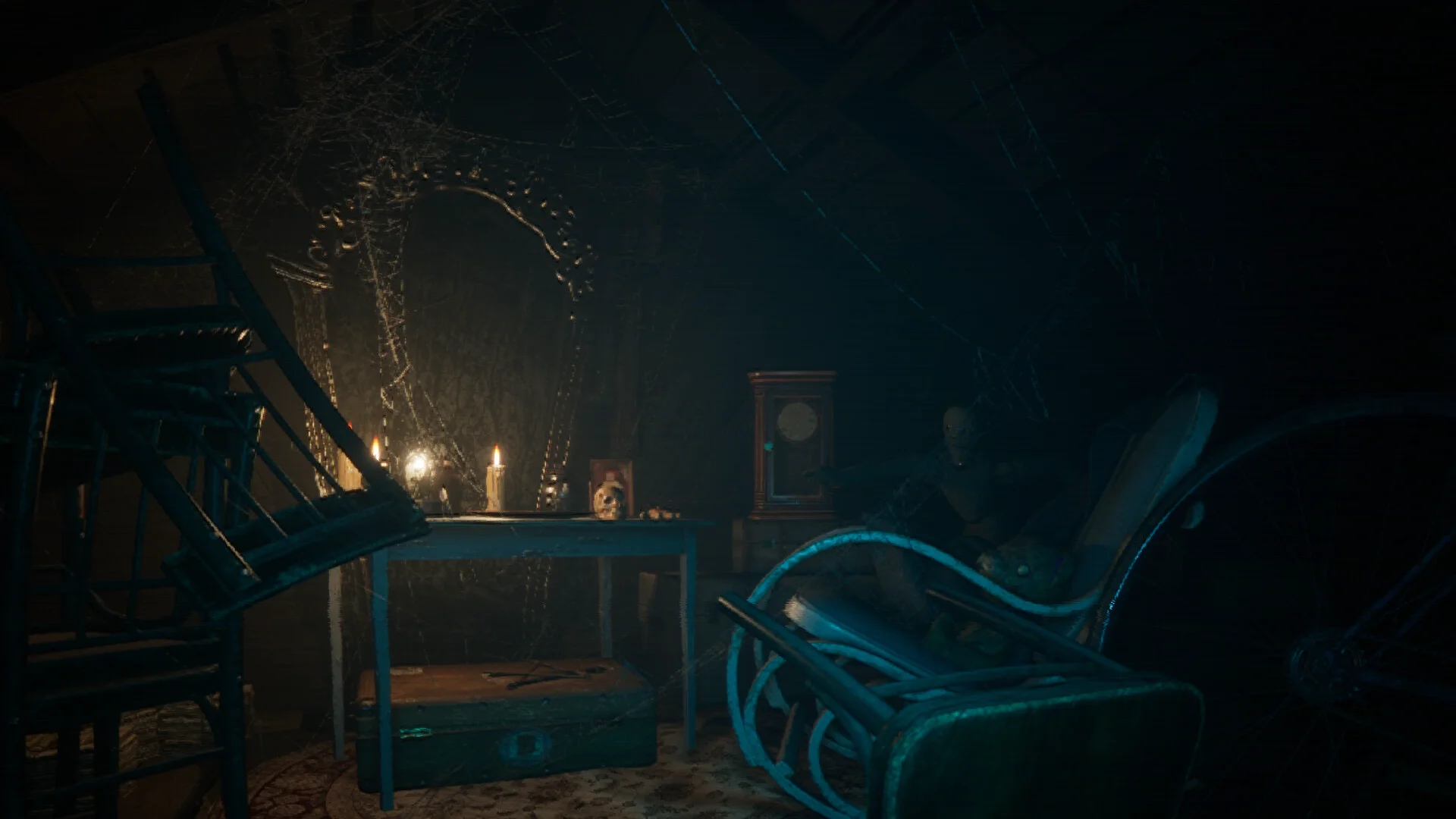 I'm counting to 6... screenshot 9