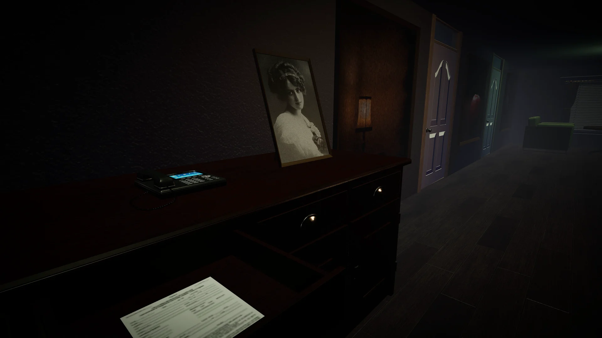 I'm on Observation Duty 3 screenshot 11