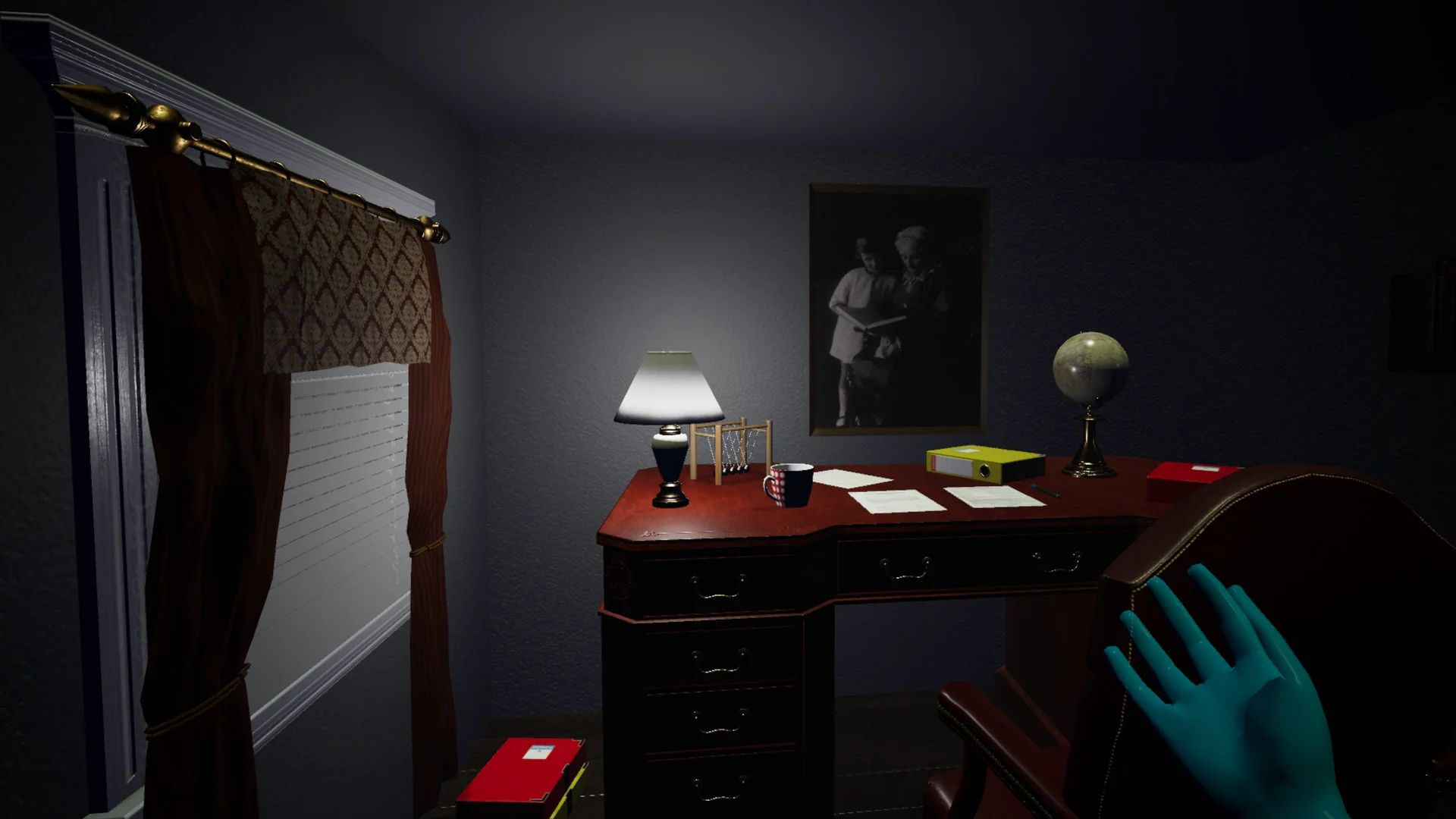 I'm on Observation Duty 3 screenshot 12