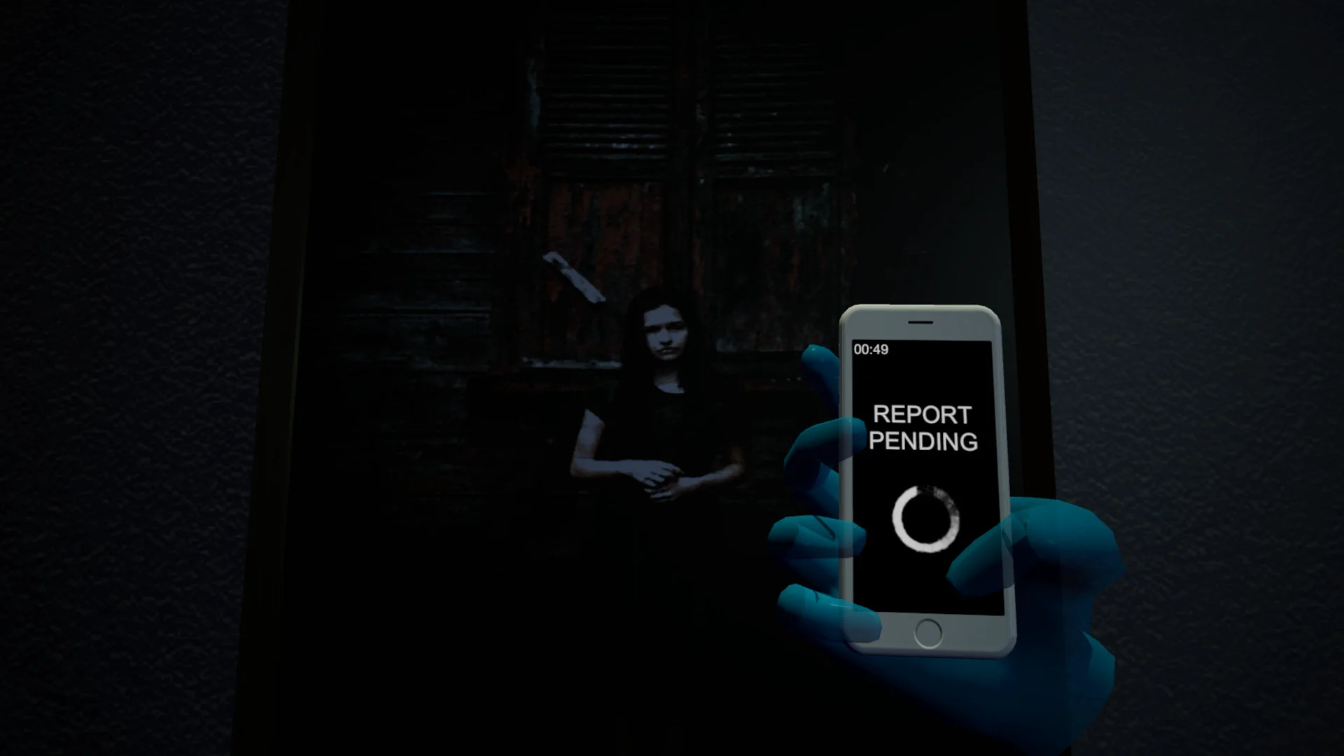 I'm on Observation Duty 3 screenshot 13