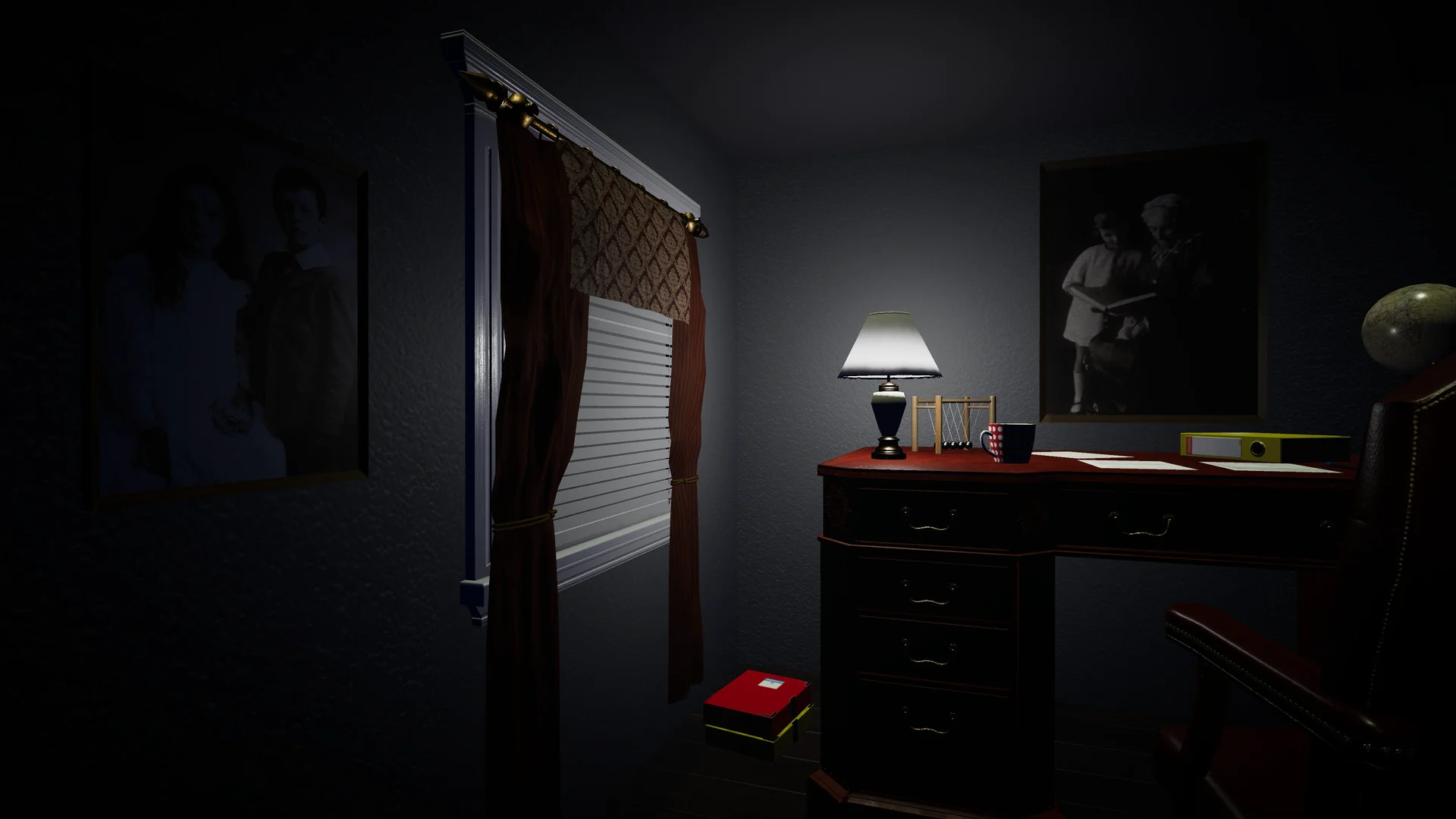 I'm on Observation Duty 3 screenshot 14