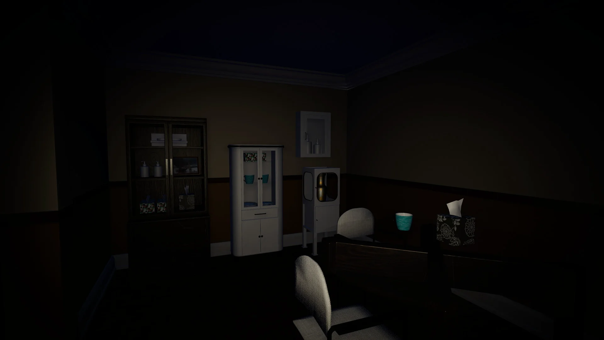 I'm on Observation Duty 3 screenshot 16