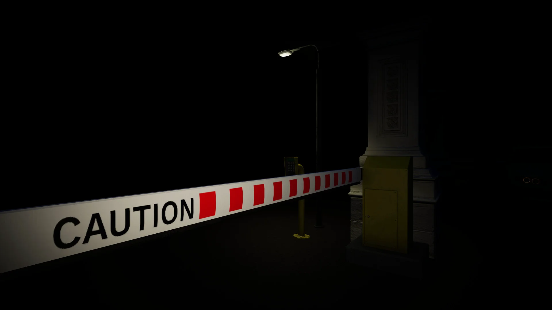 I'm on Observation Duty 3 screenshot 18