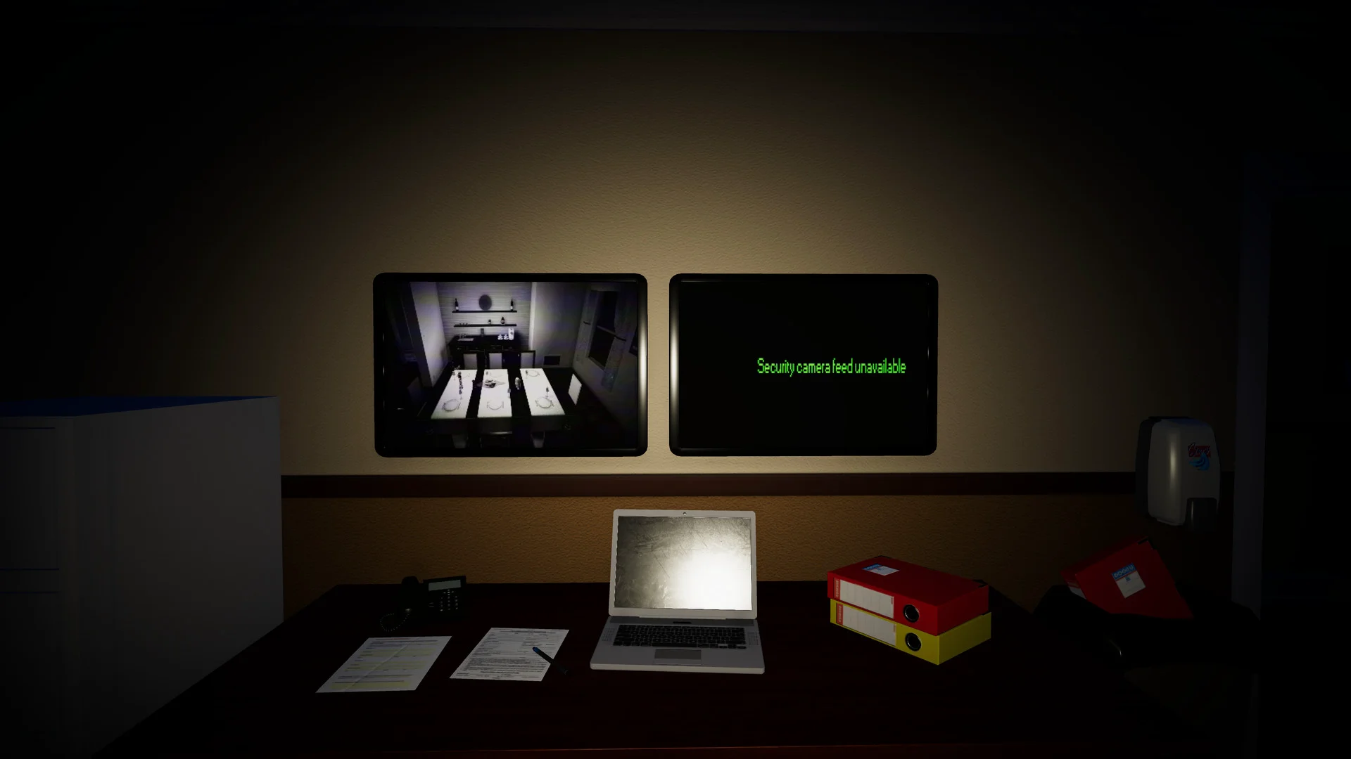 I'm on Observation Duty 3 screenshot 19