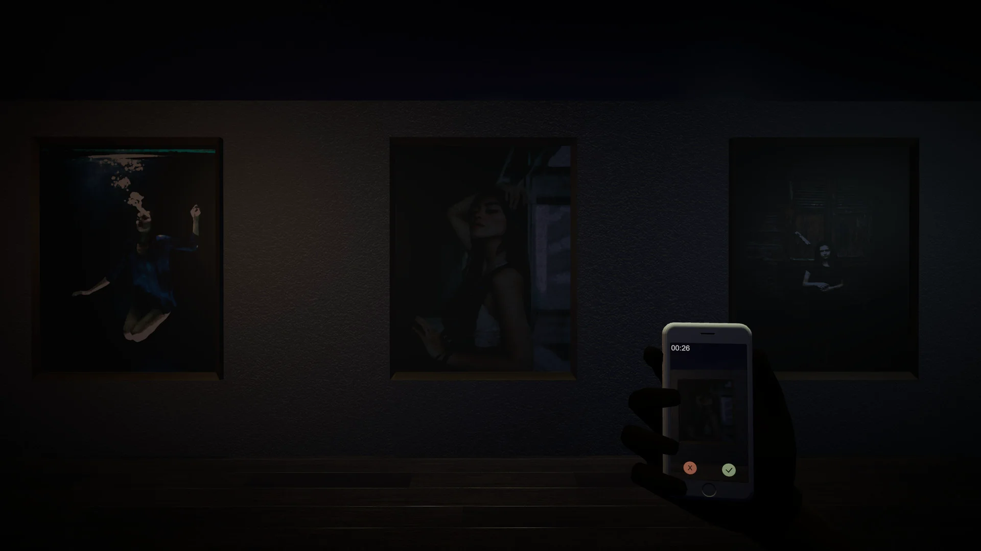 I'm on Observation Duty 3 screenshot 2