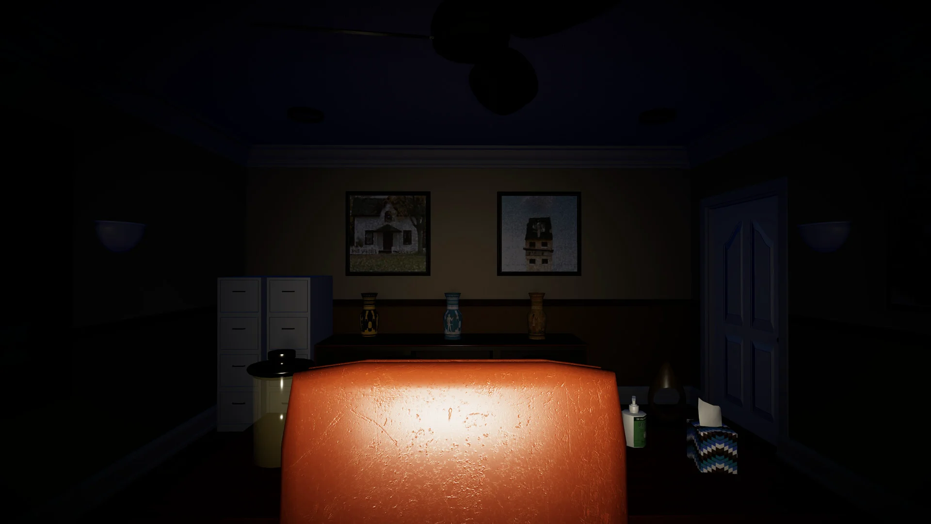 I'm on Observation Duty 3 screenshot 20