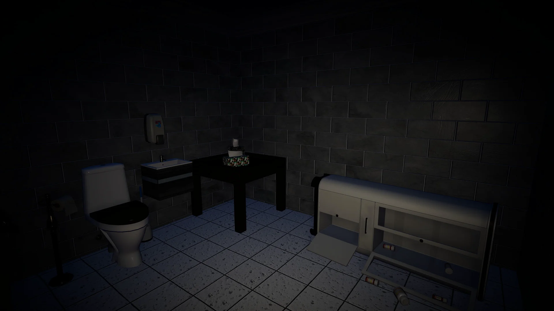 I'm on Observation Duty 3 screenshot 23